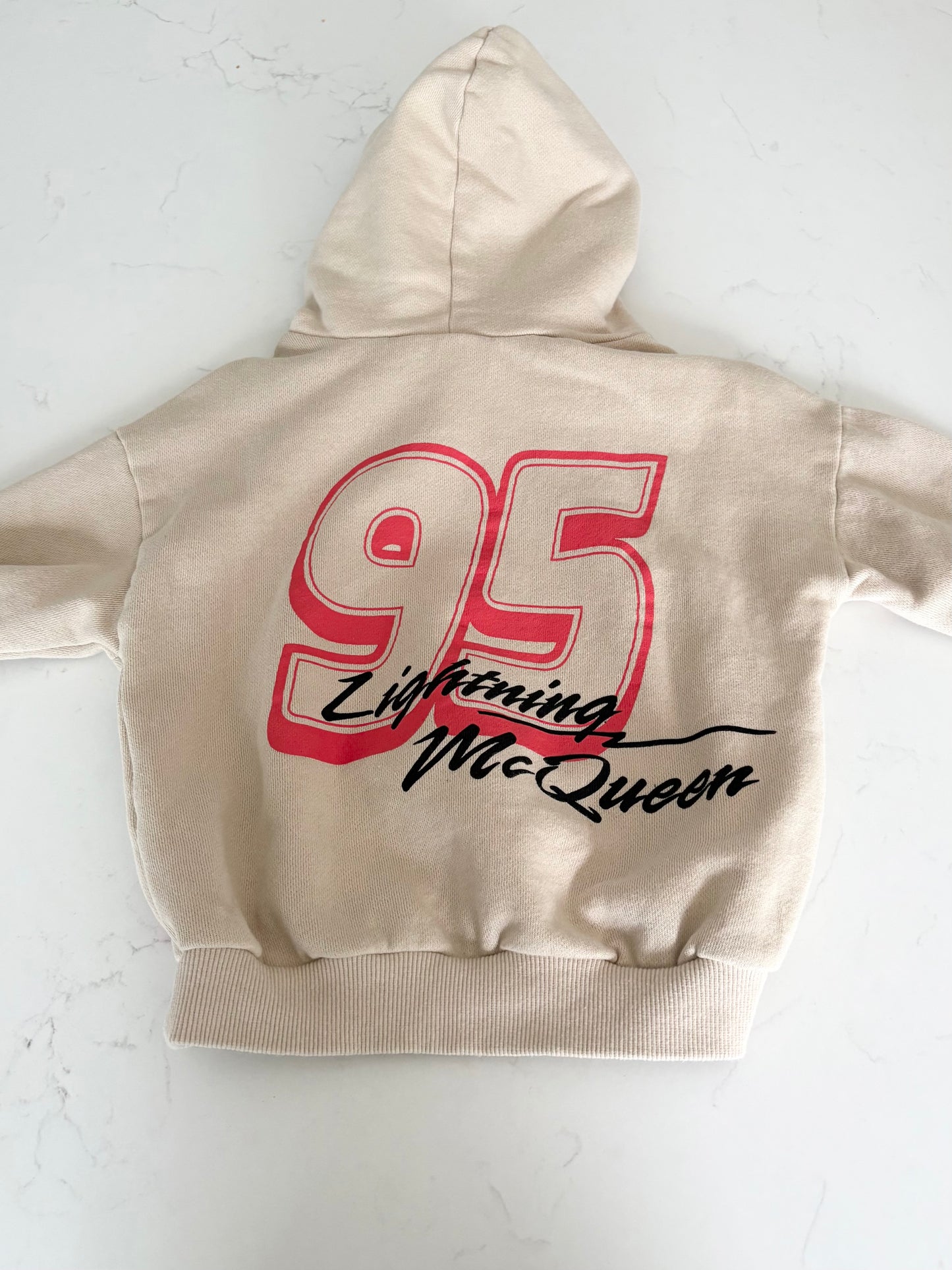 Zara/disney-Crewneck-3T