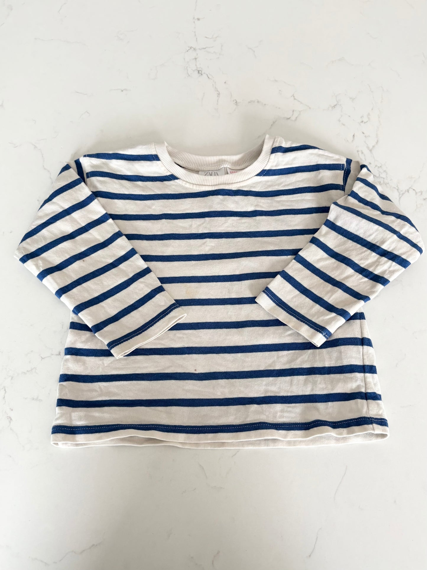 *Imparfait-Zara-Chandail-3T