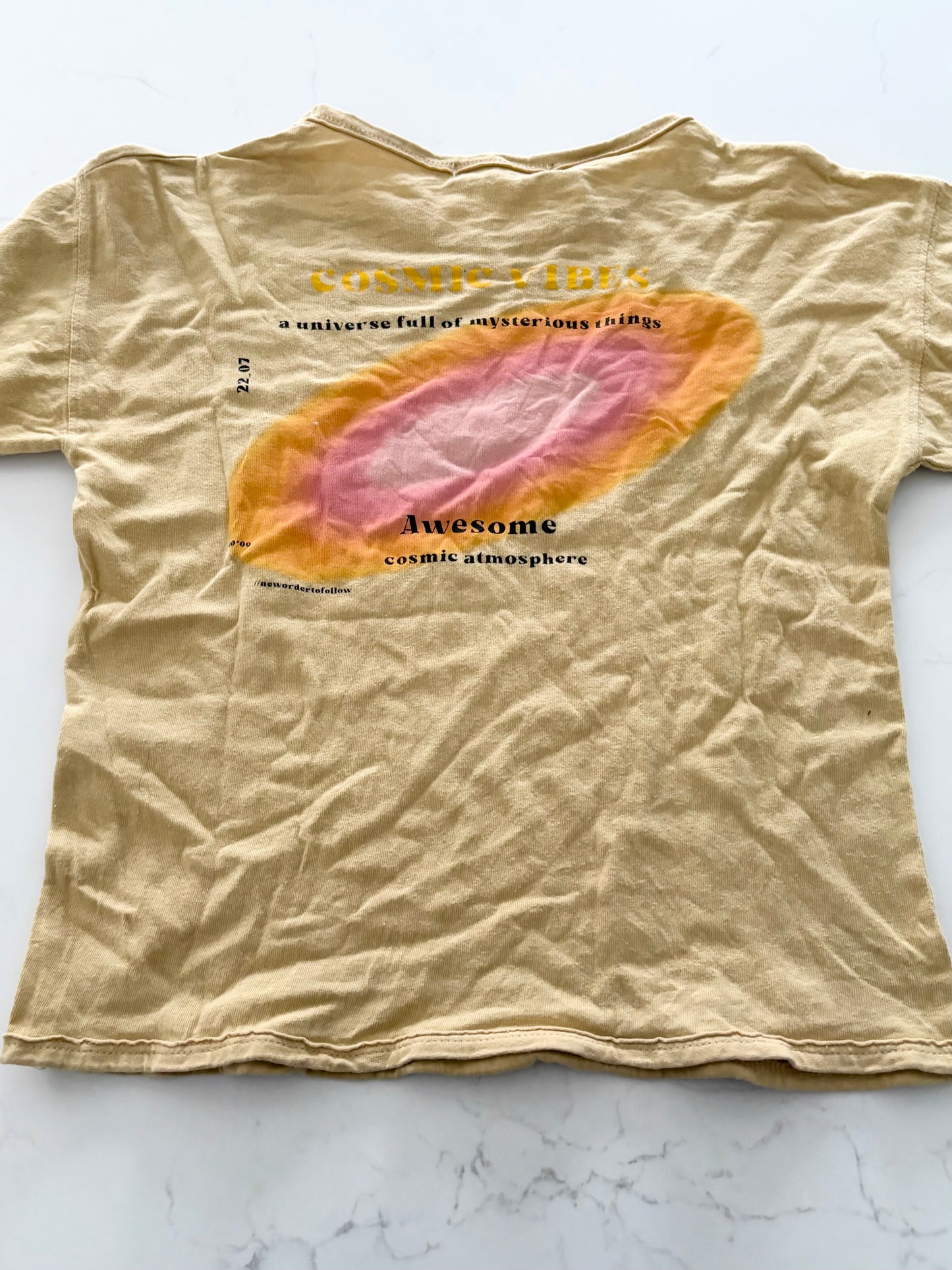 Zara-T shirt-7T