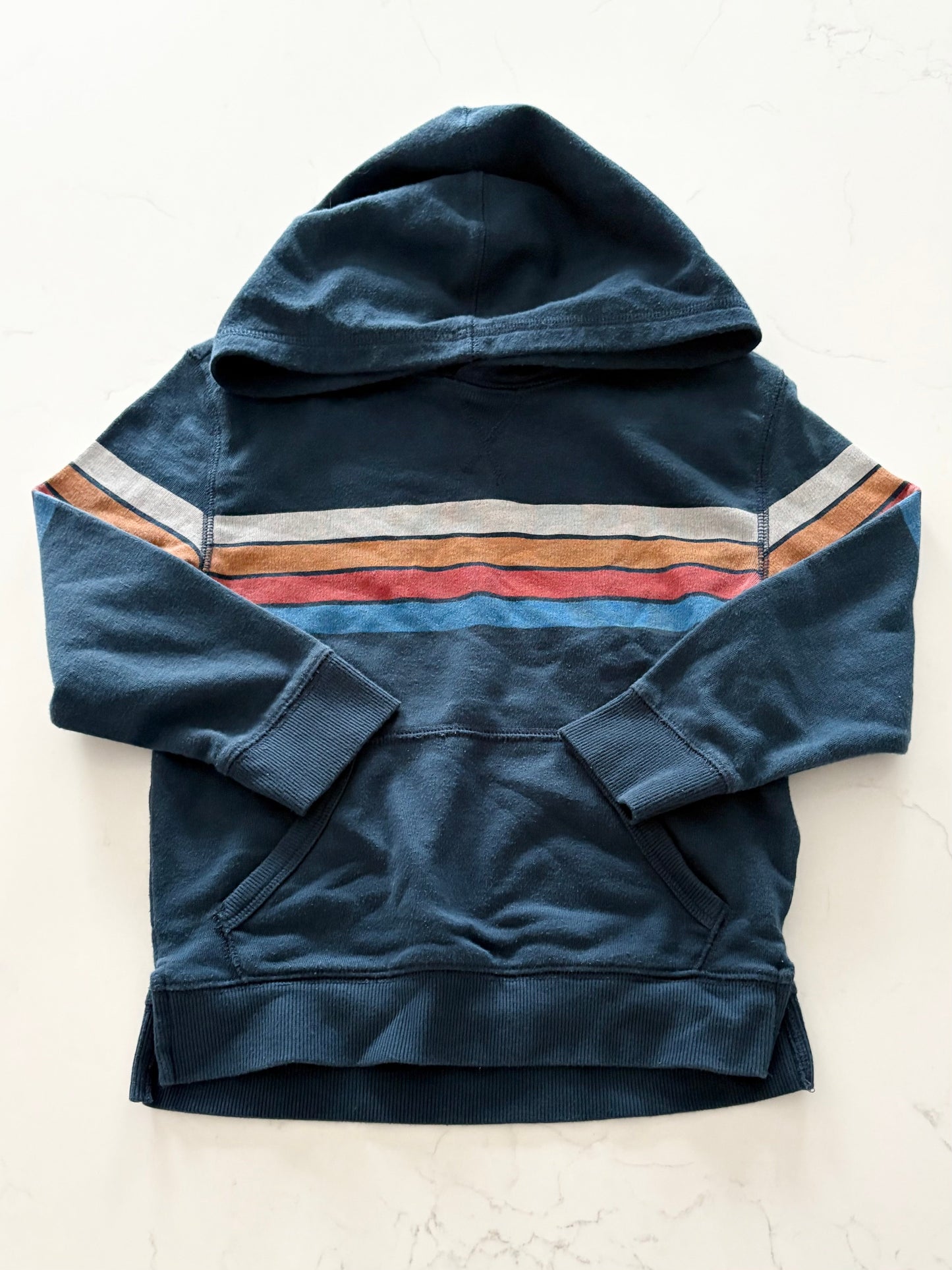 Old Navy-Coton ouatée mince-5T