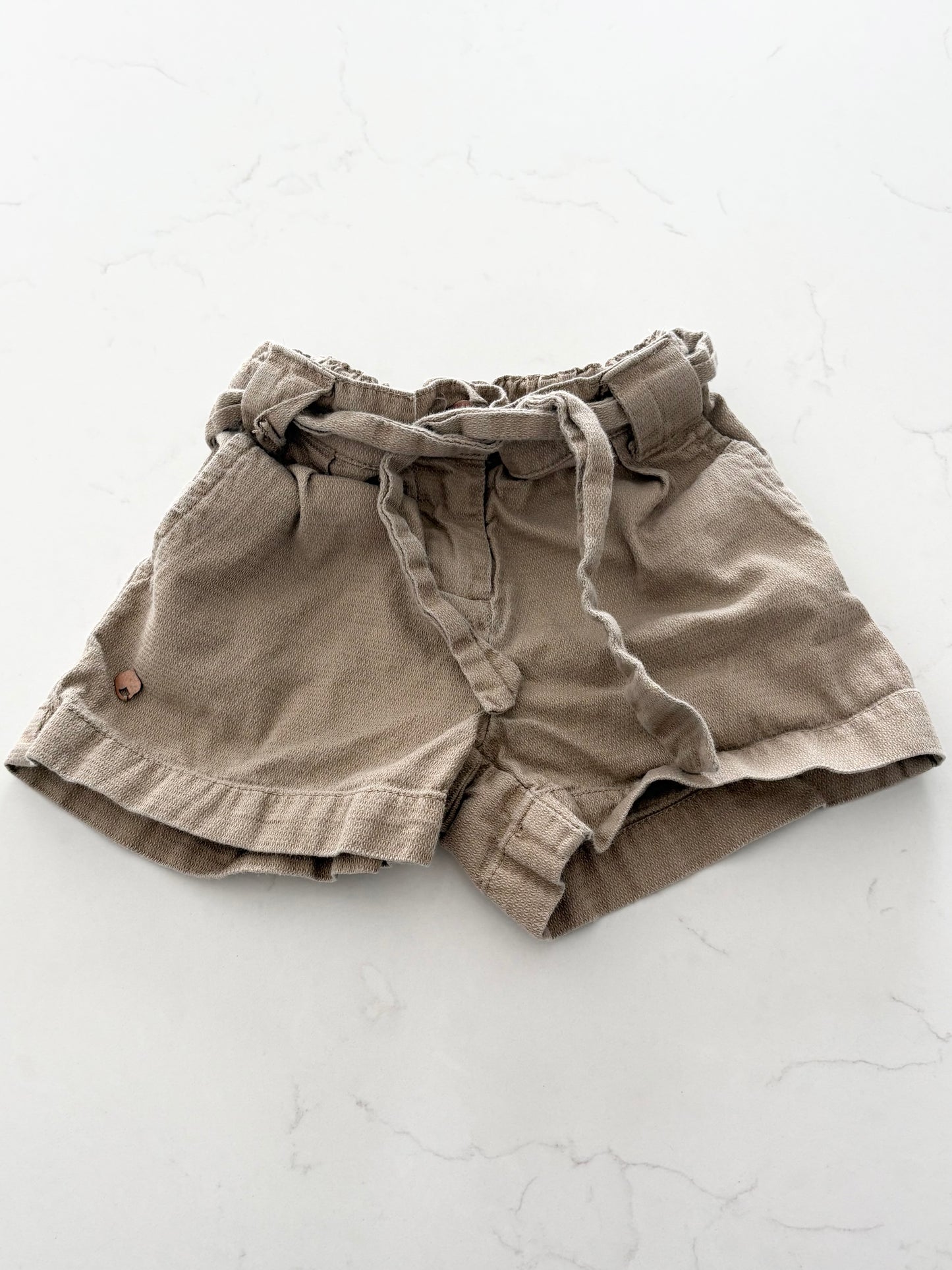 Cesar & rosalie-Short-4T