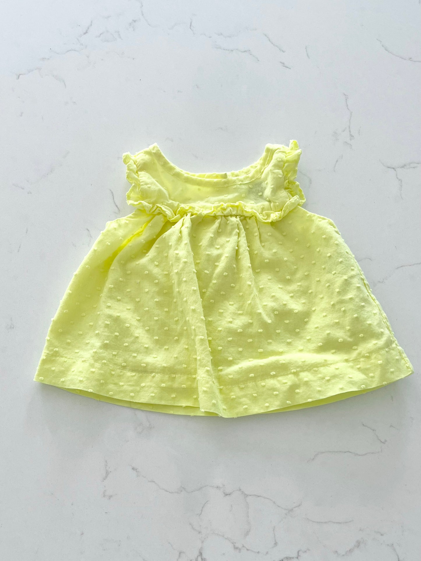 Gap-Camisole-0/3 mois