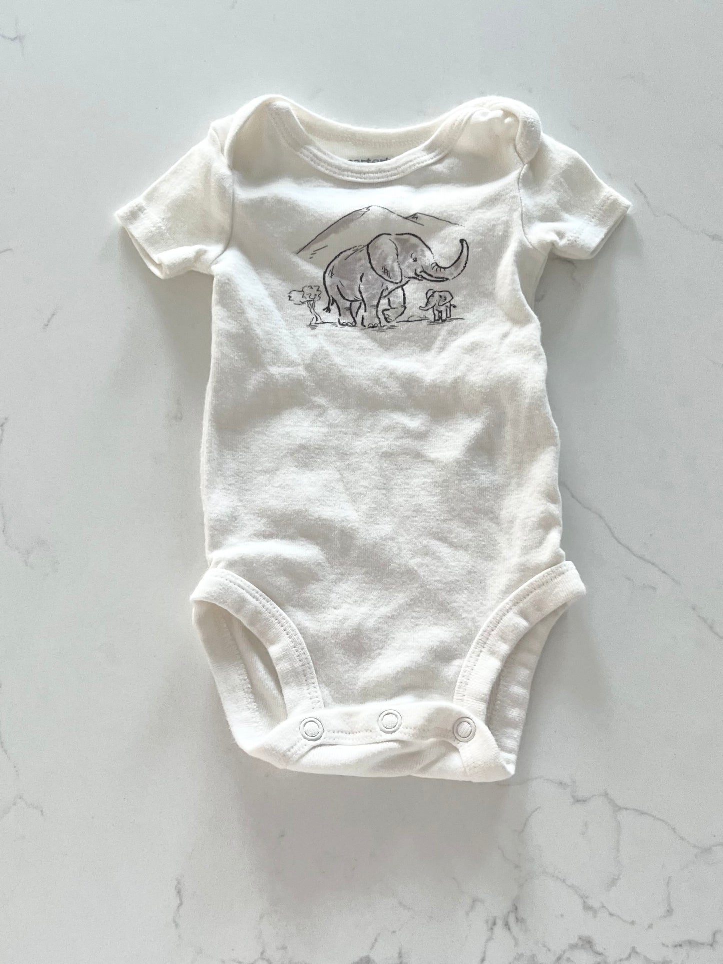 Carters-Cache couche-Nb