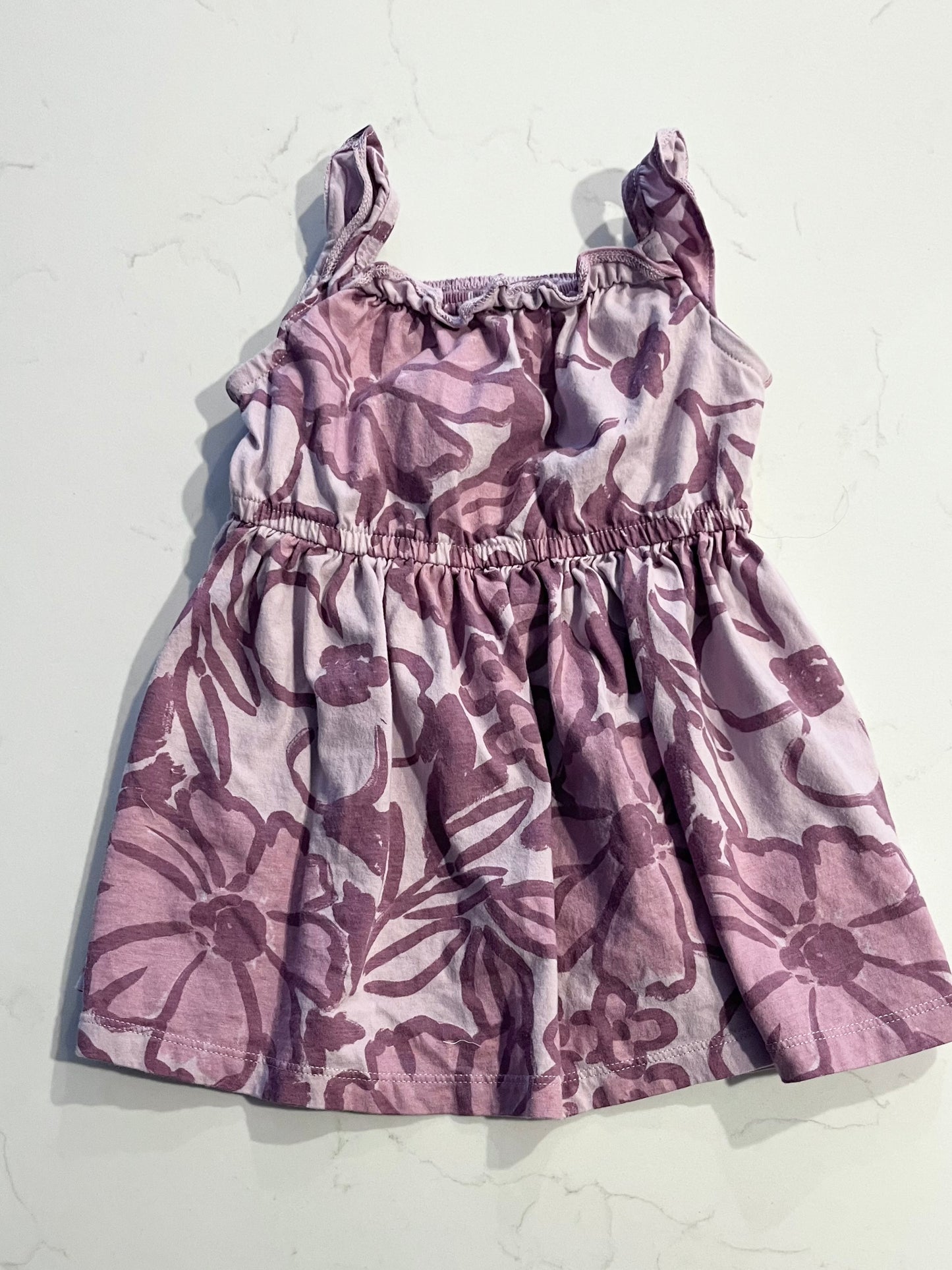 Carters/Child of mine-Robe-12 mois