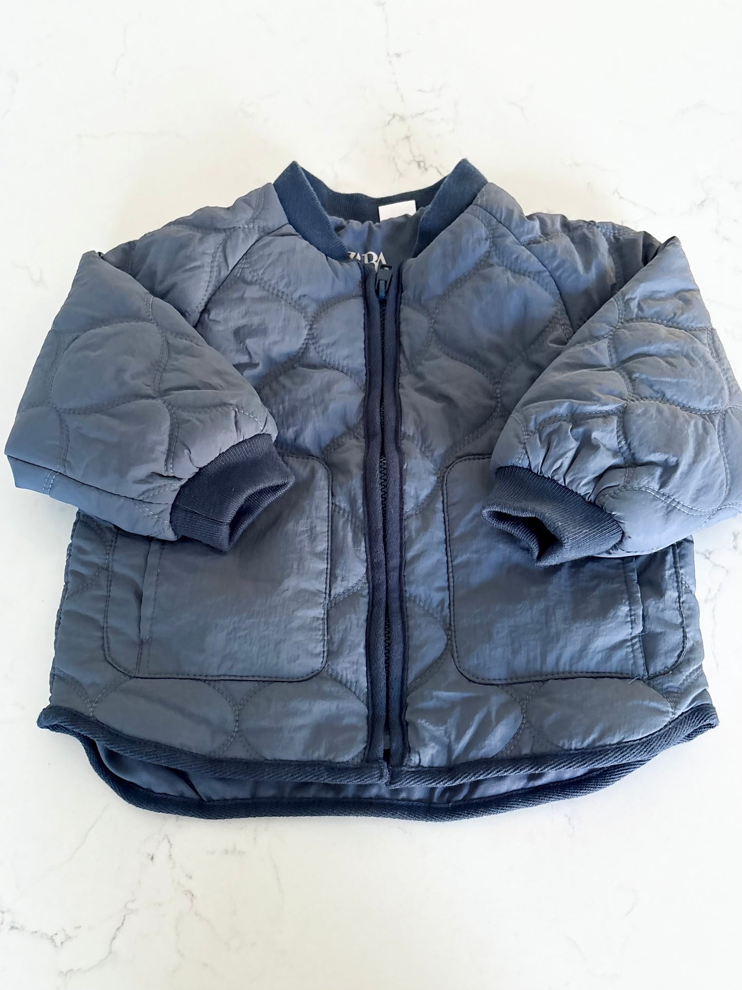 Zara-Manteau-18 mois
