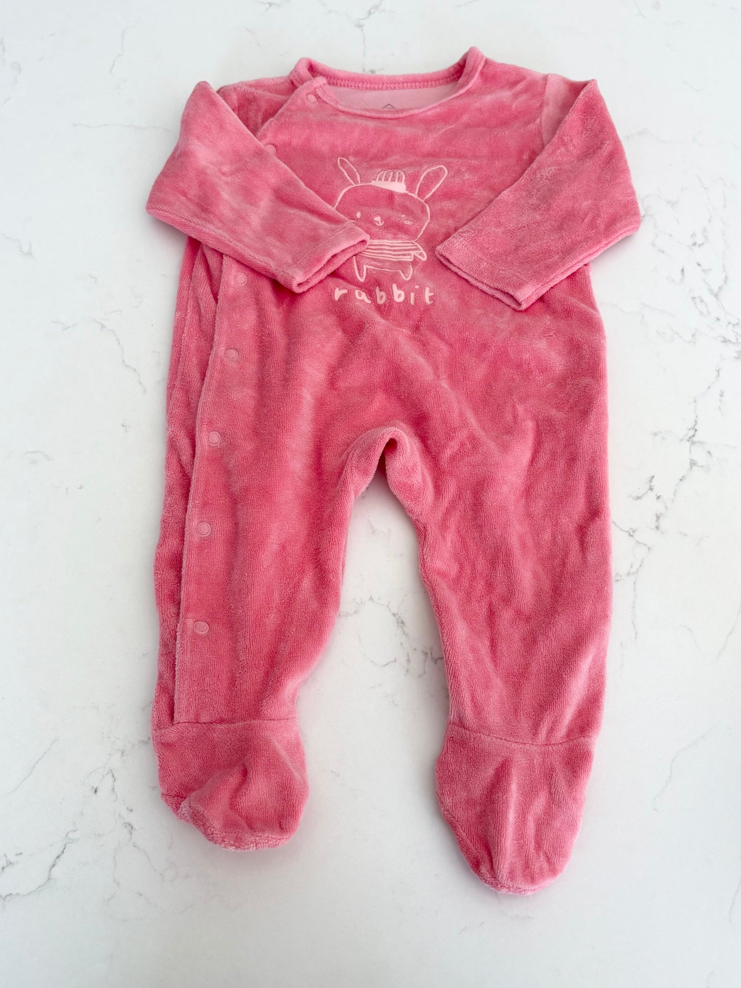 Pyjama-6 mois