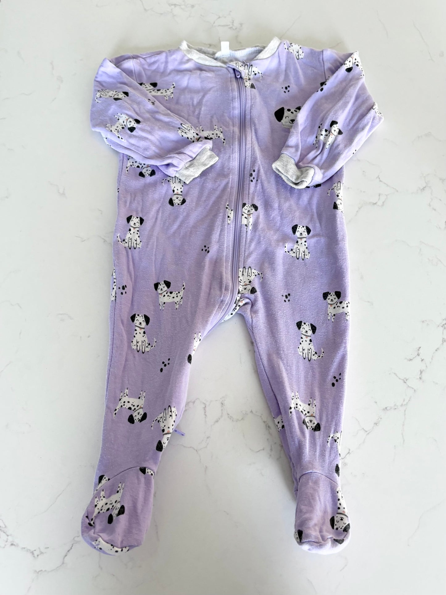 Pekkle-Pyjama-9 mois