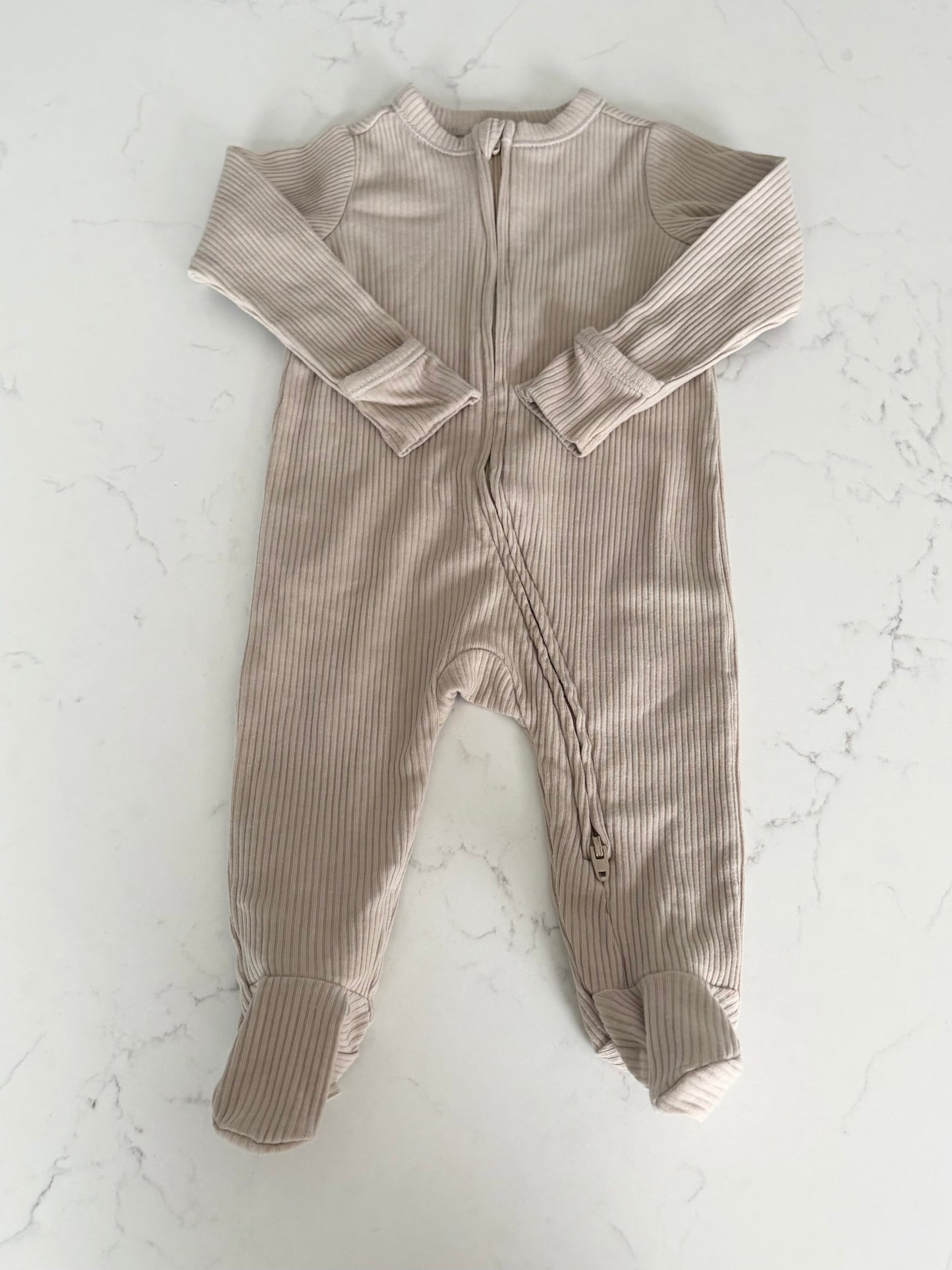 Old Navy-Pyjama-6/9 mois