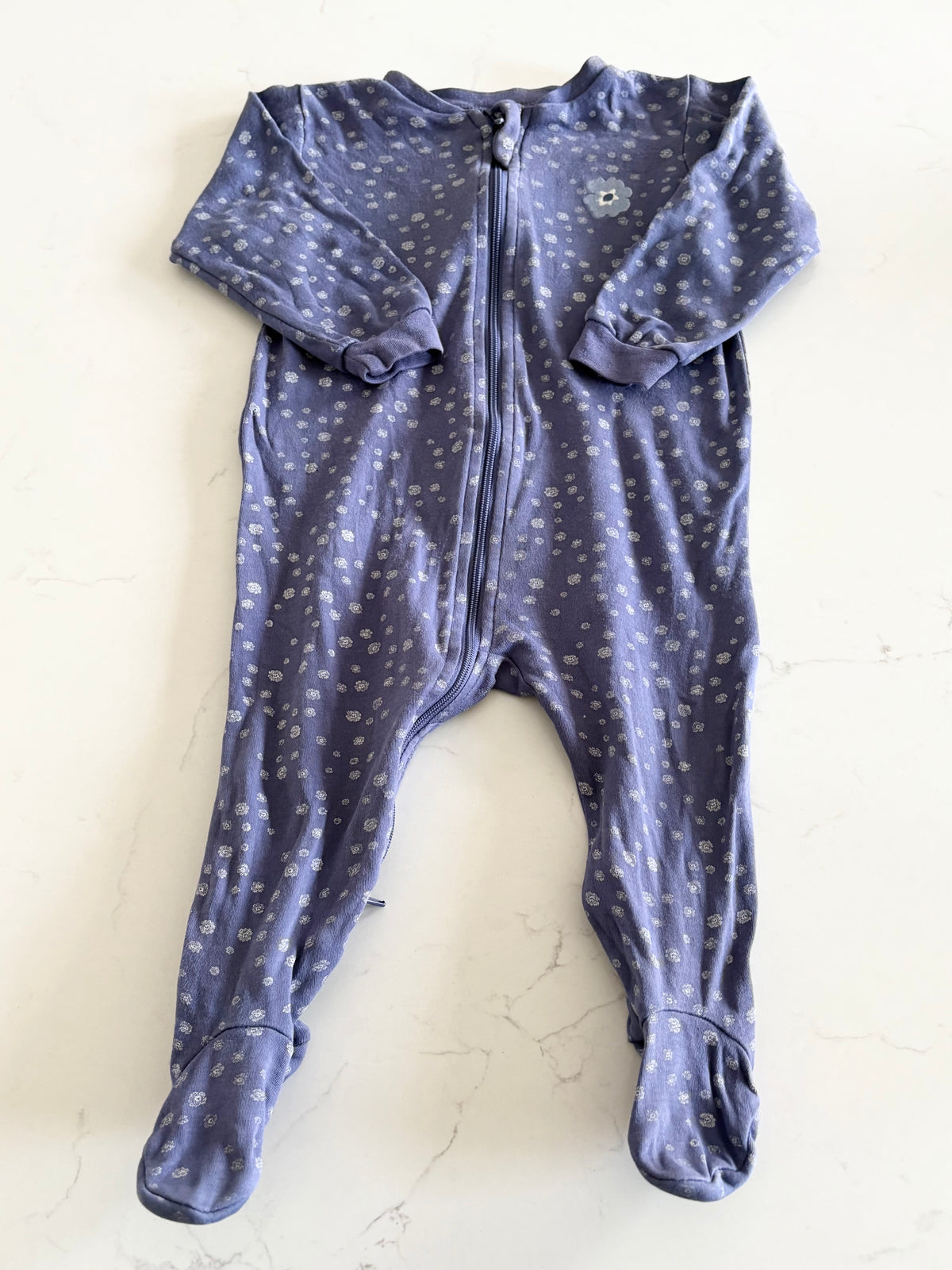 Pekkle-Pyjama-9 mois