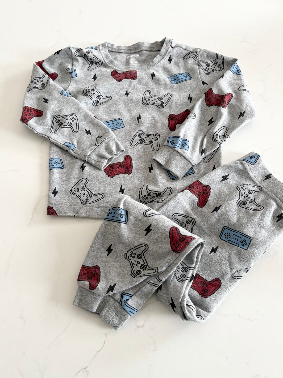 Pekkle-Pyjama-4/5T