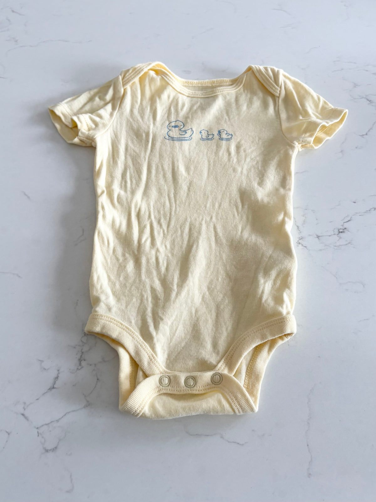 Joe Fresh-Cache couche-3/6 mois