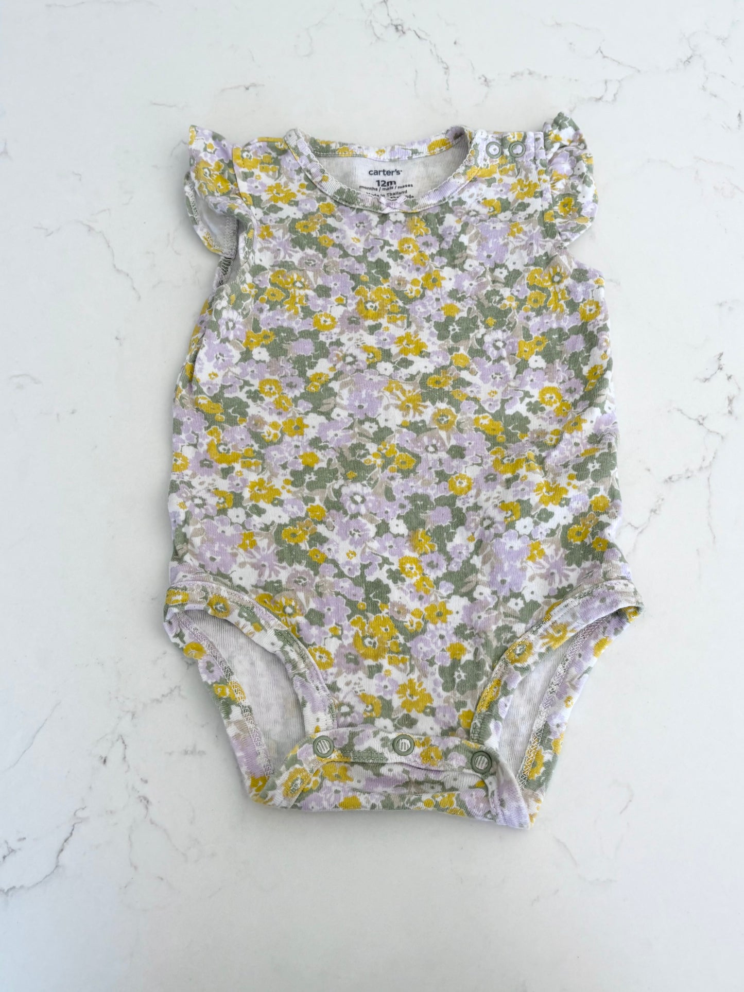 Carters-Cache couche-12 mois