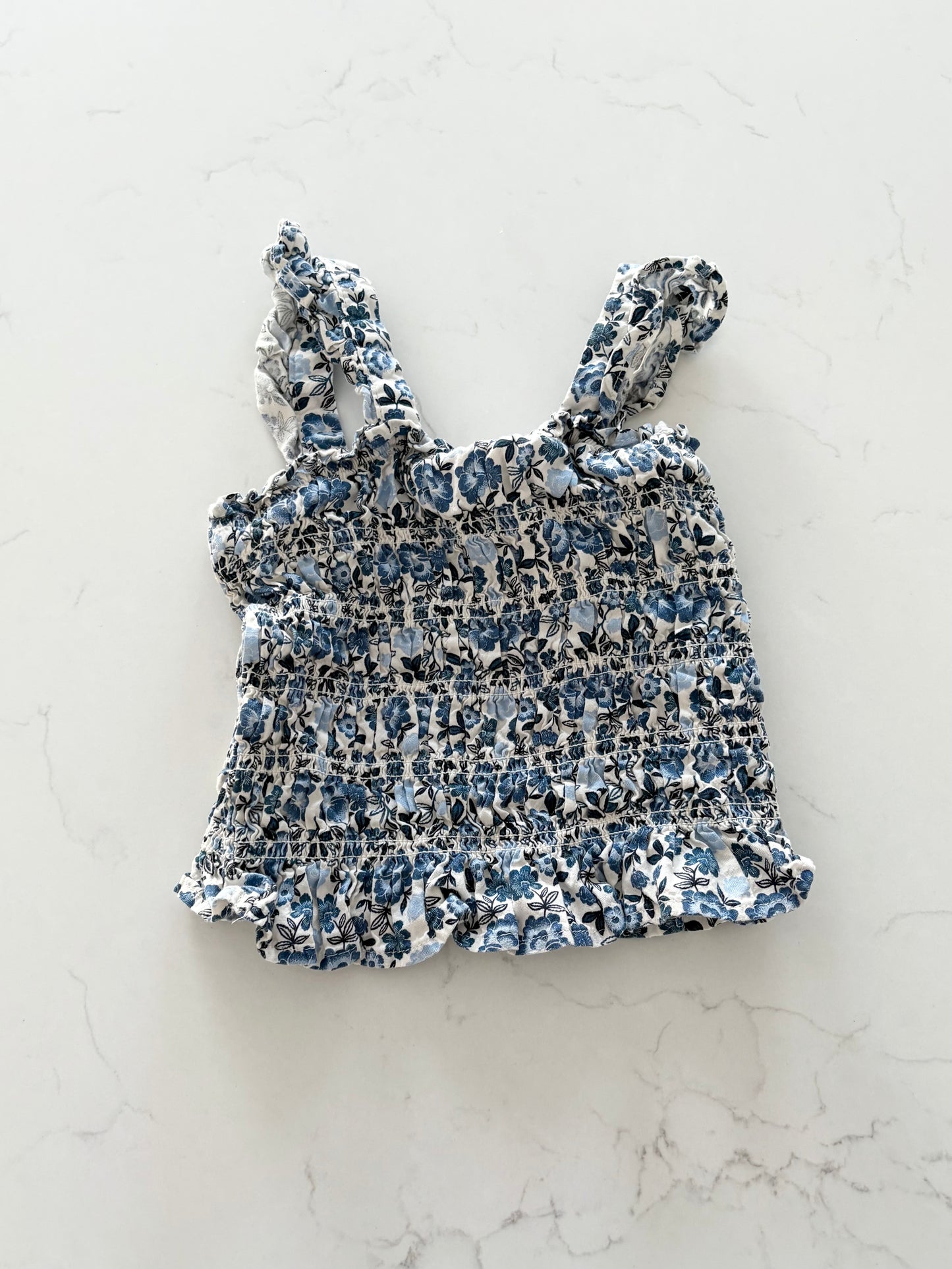 Old Navy-Camisole-4T