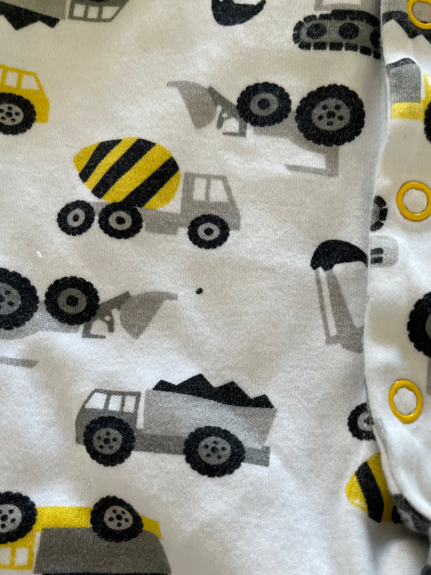 *Imparfairt-Pekkle-Pyjama-6 mois