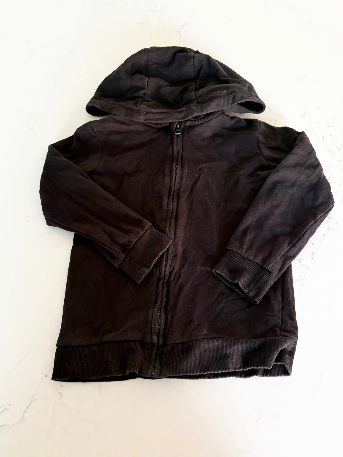 H&M-Veste-2/3T