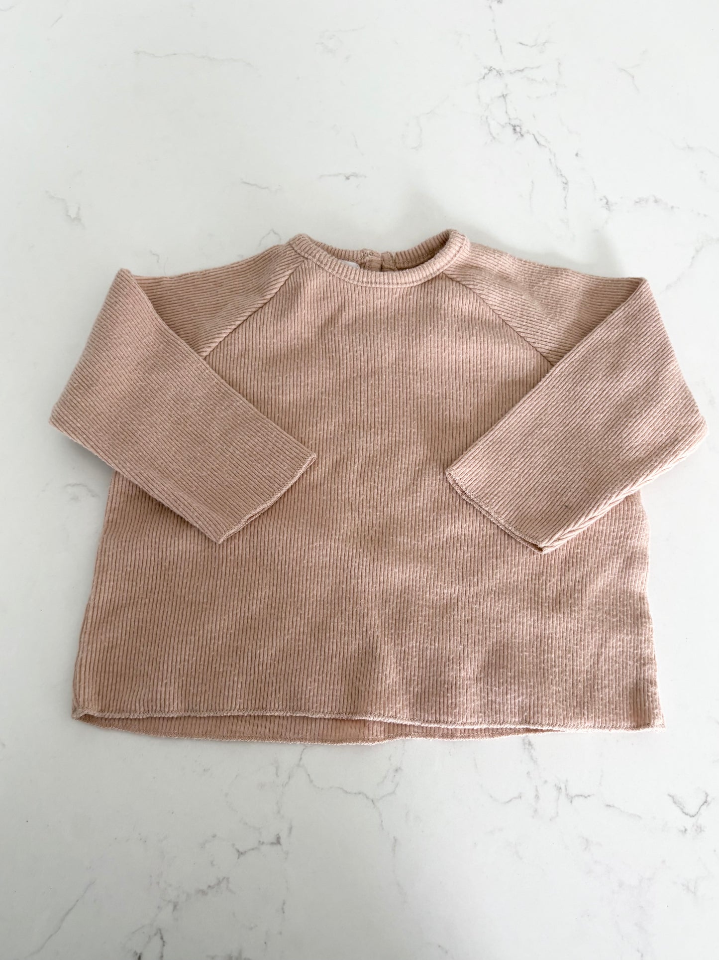 Zara-Chandail-3/6 mois