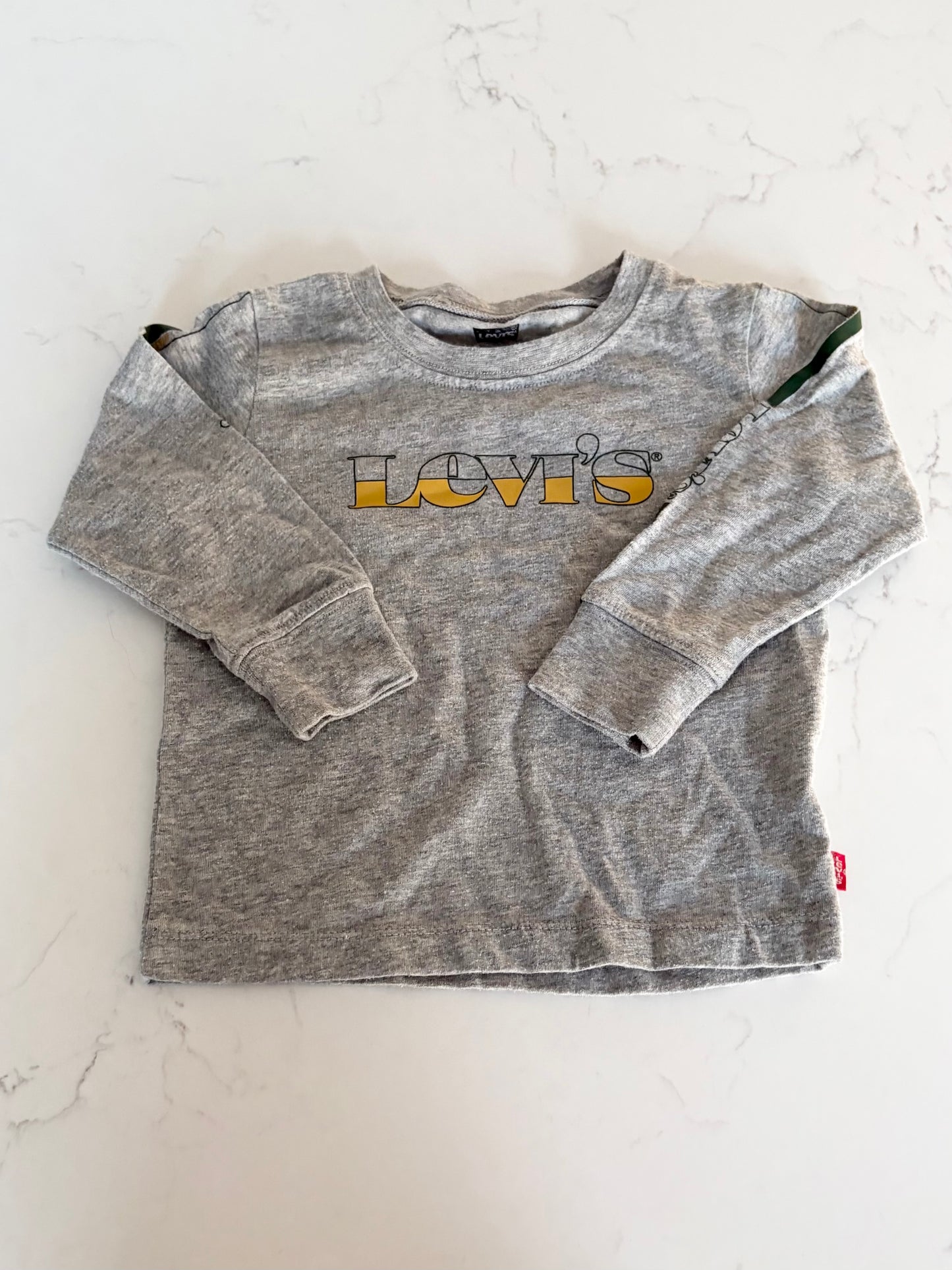Levis-Chandail-18 mois