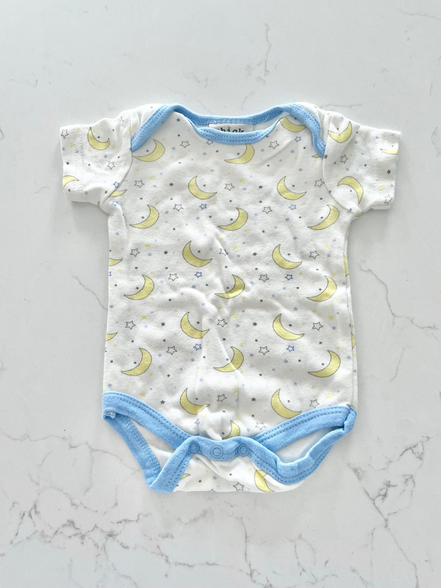 Chick pea-Cache couche-3/6 mois