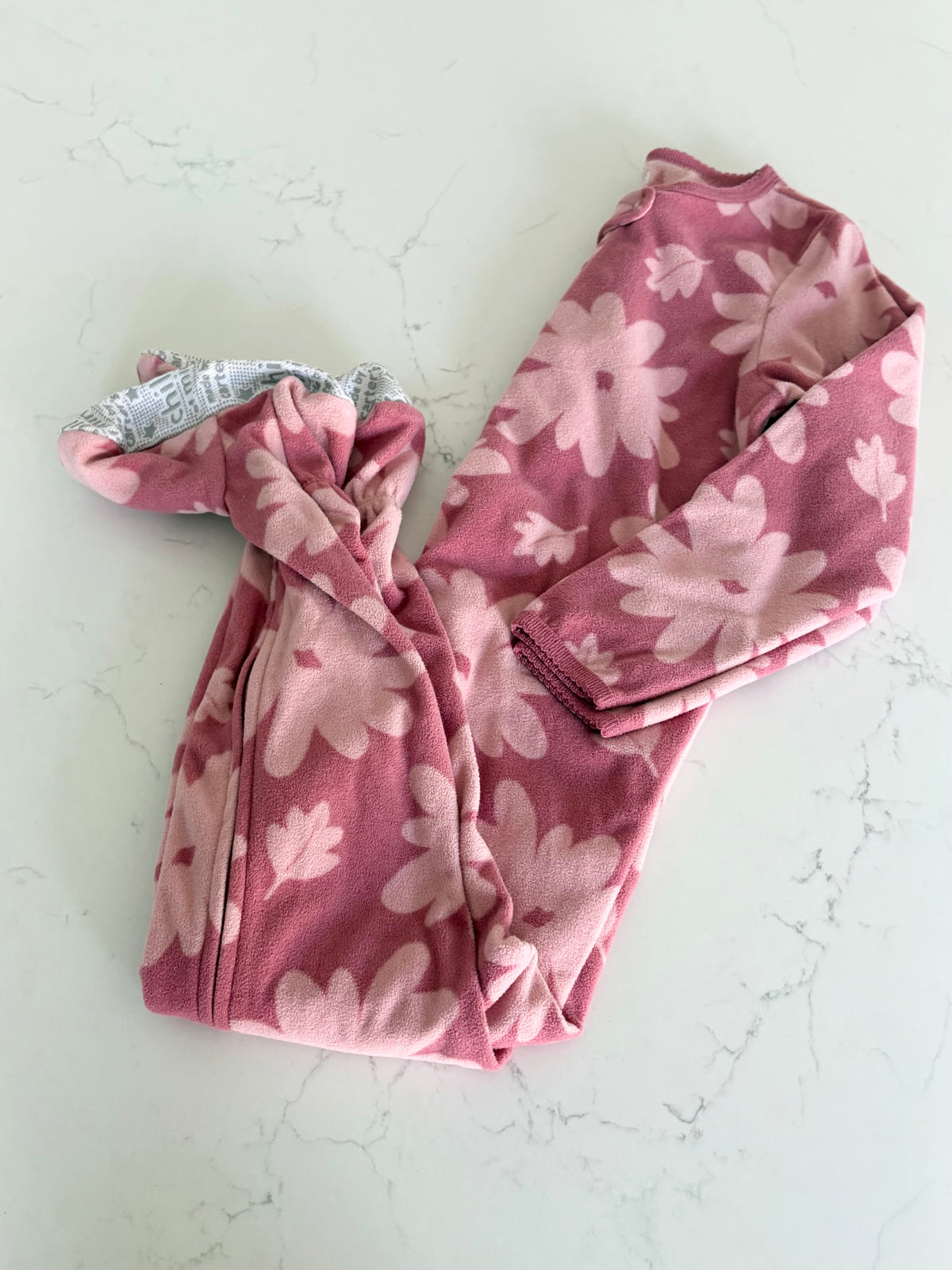 Carters-Pyjama-5T