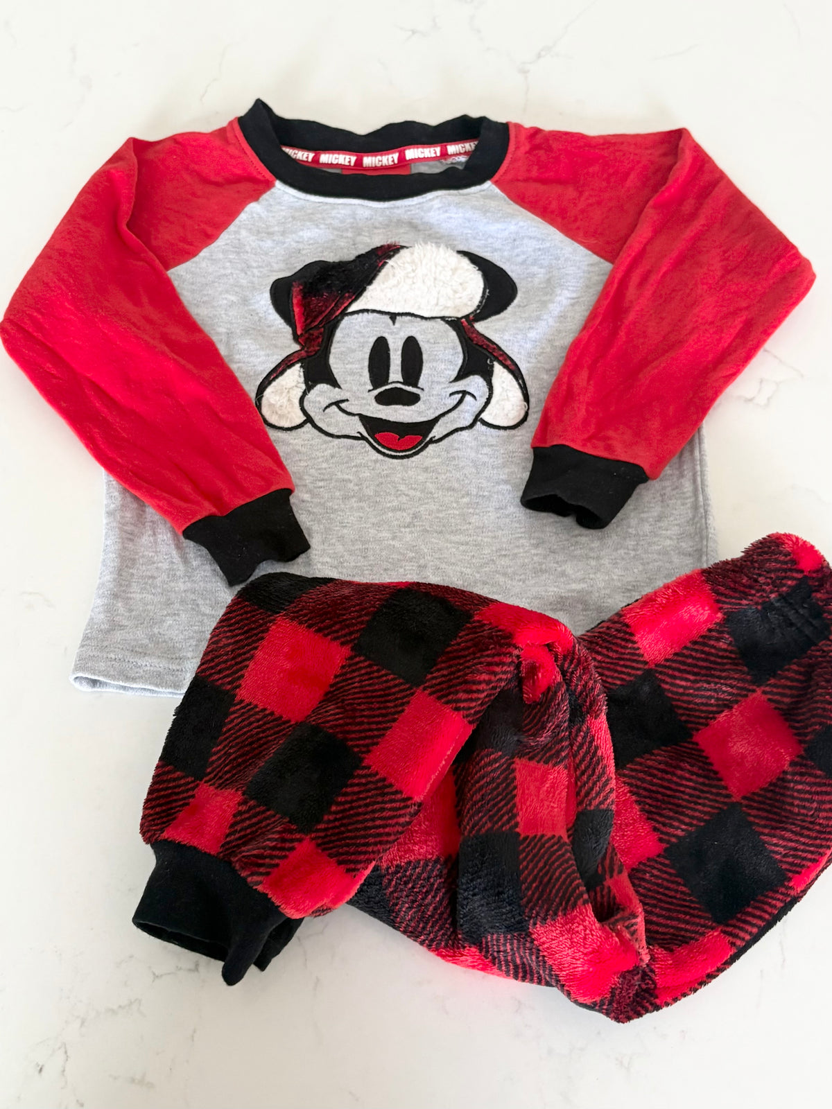 Disney Baby-Pyjama-2/3T