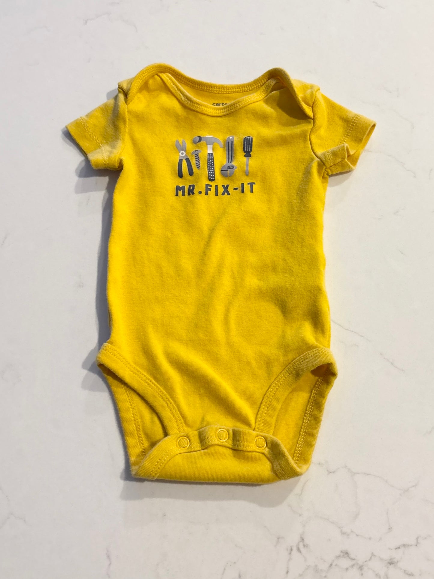 Carters-Cache couche-3 mois