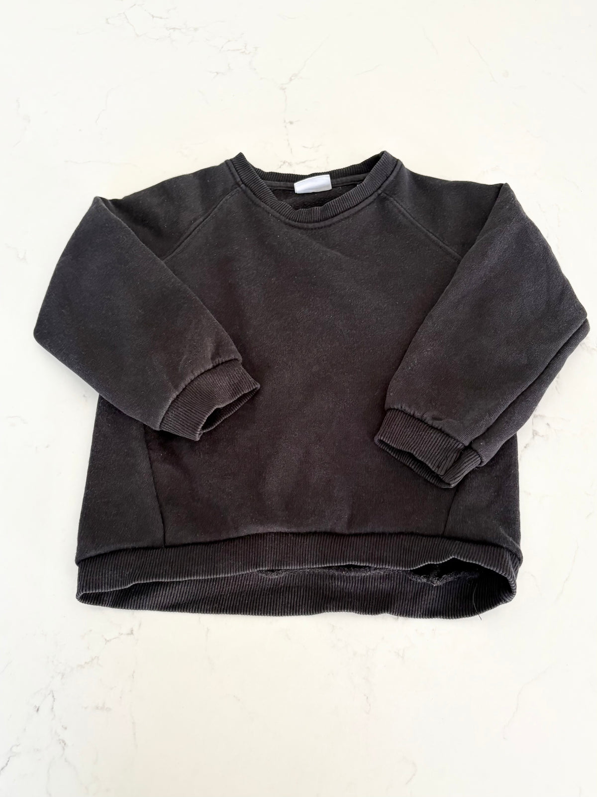 Zara-Crewneck-2/3T