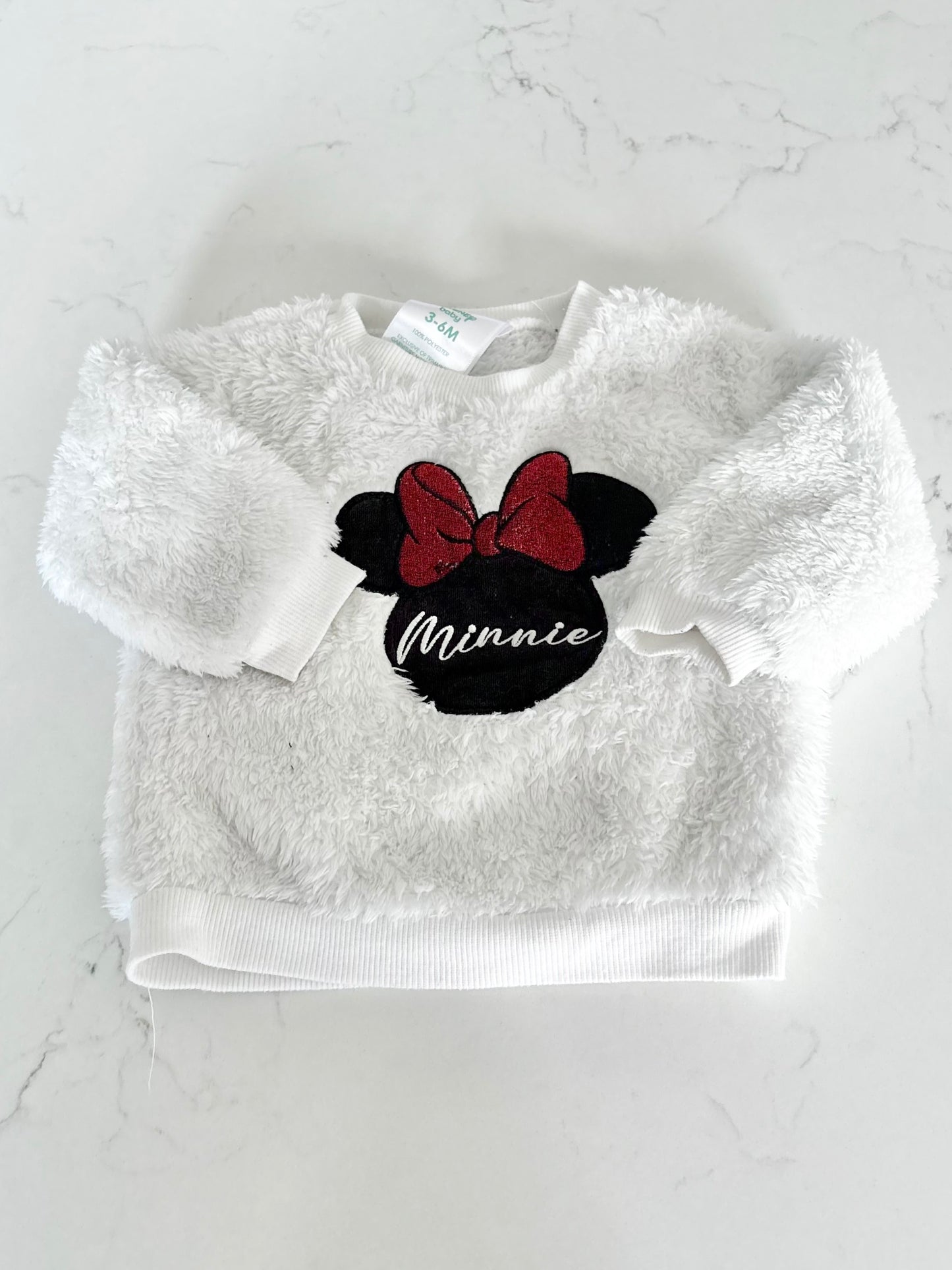 Disney-Polar-3/6 mois