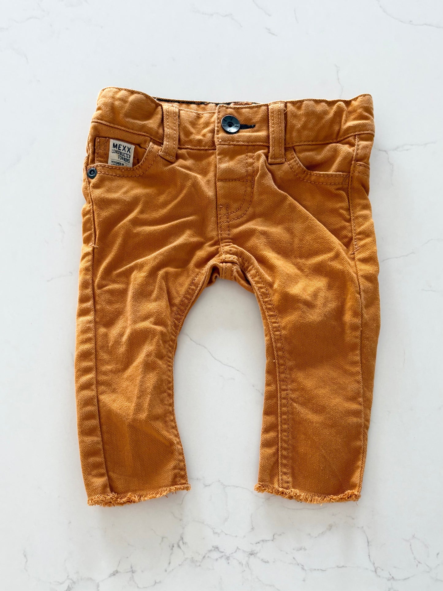 Mexx-Pantalon-6/9 mois