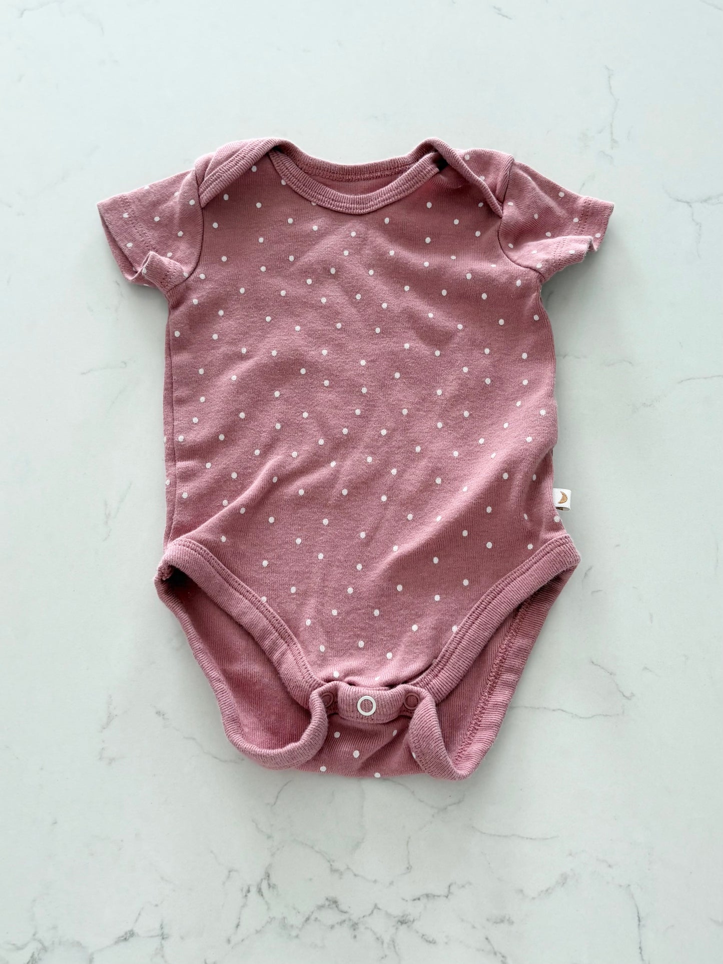 Petit lem-Pyjama-3 mois