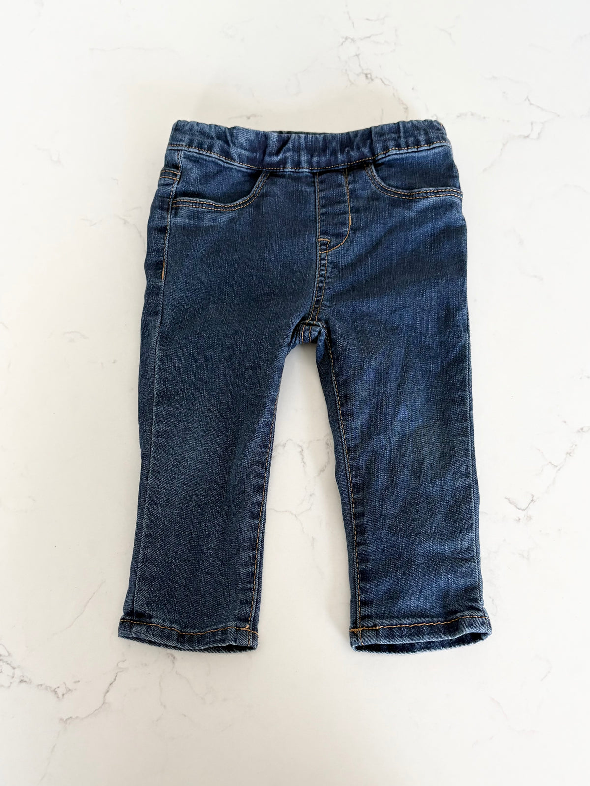 H&M-Jegging-6/9 mois