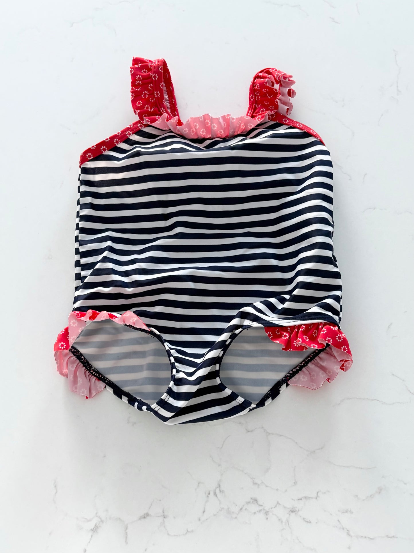 H&M-Maillot de bain-6/12 mois