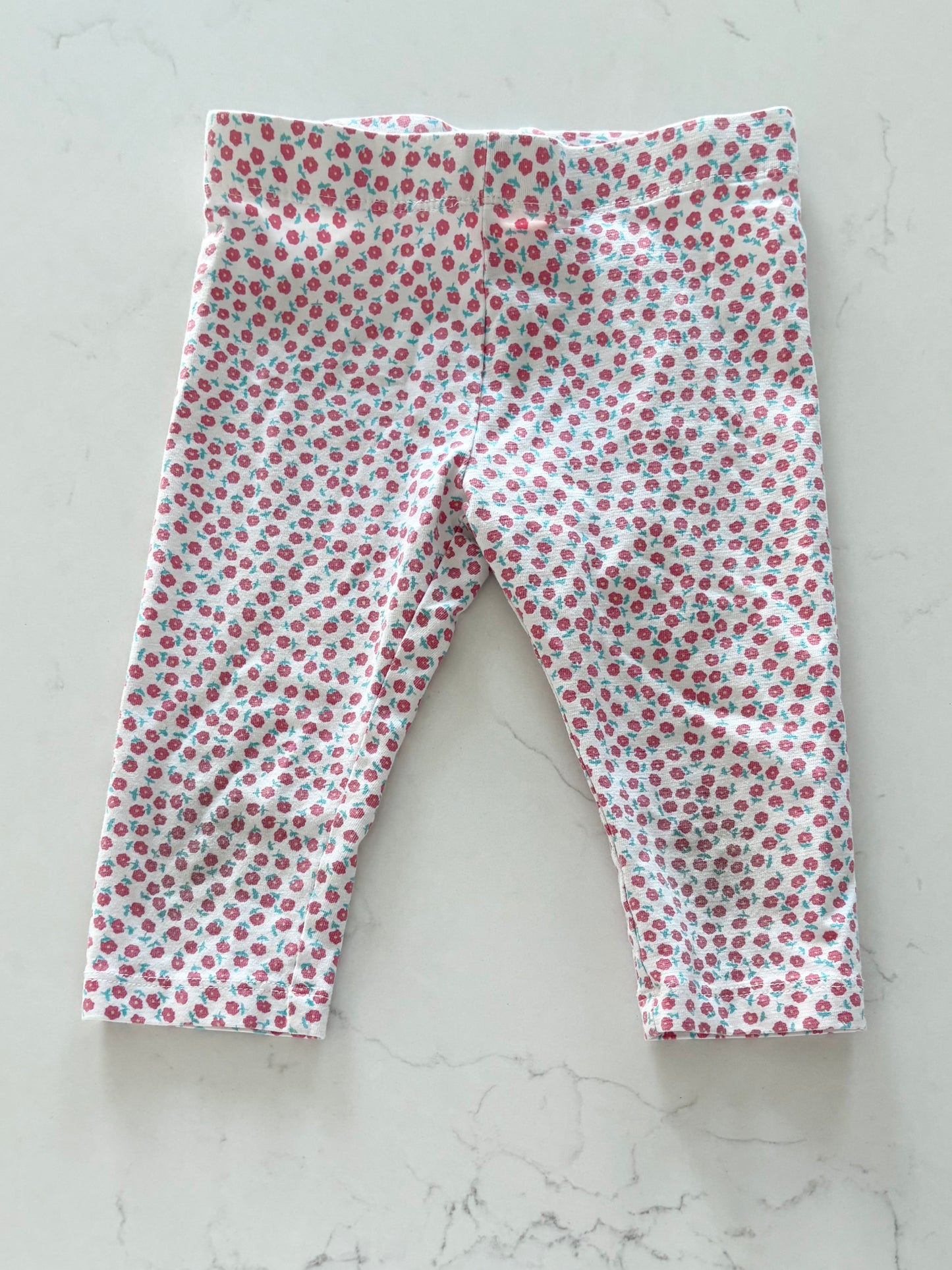 Joe Fres-Pantalon 3/4-3T
