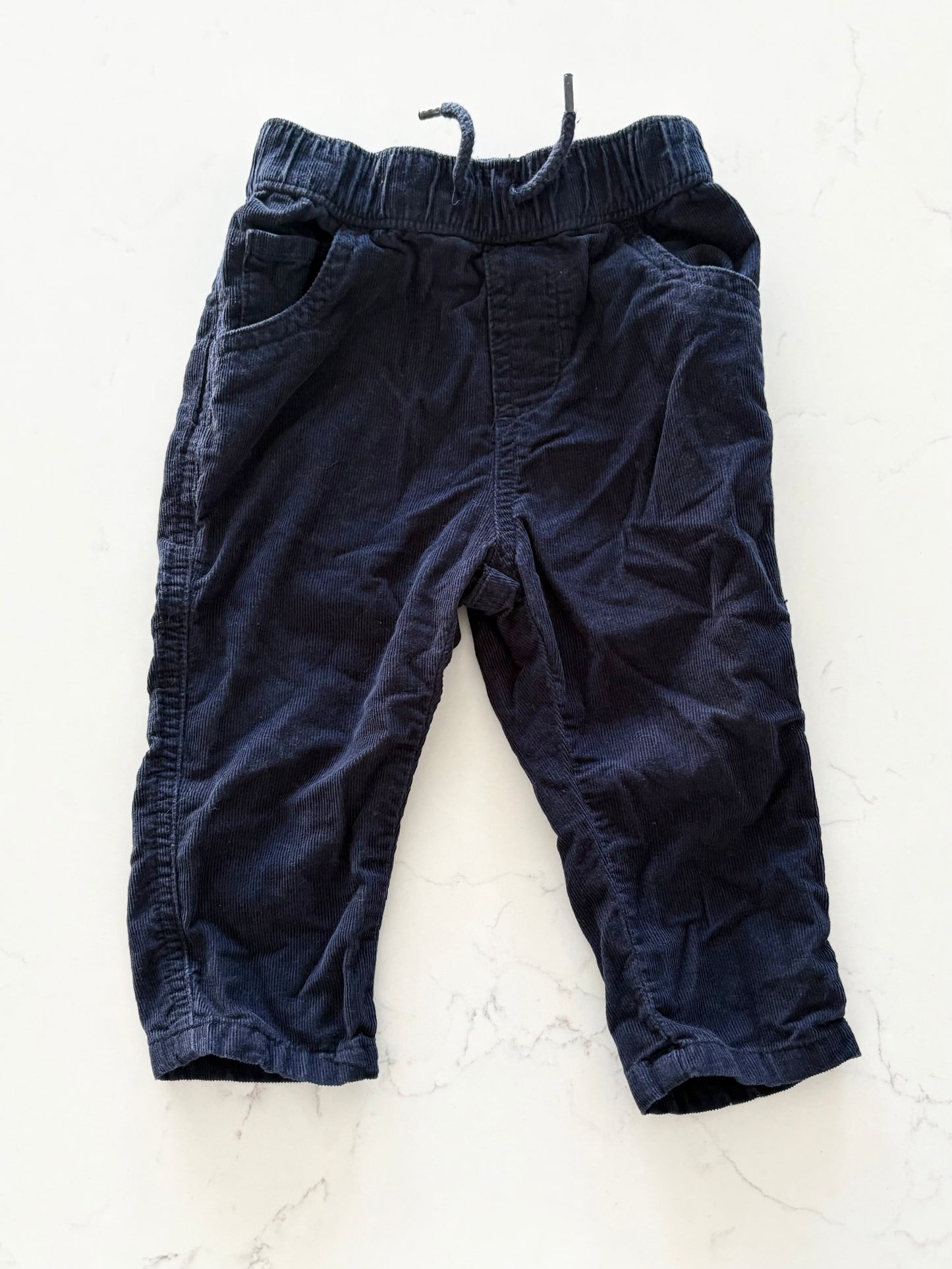 George-Pantalon-6/12 mois
