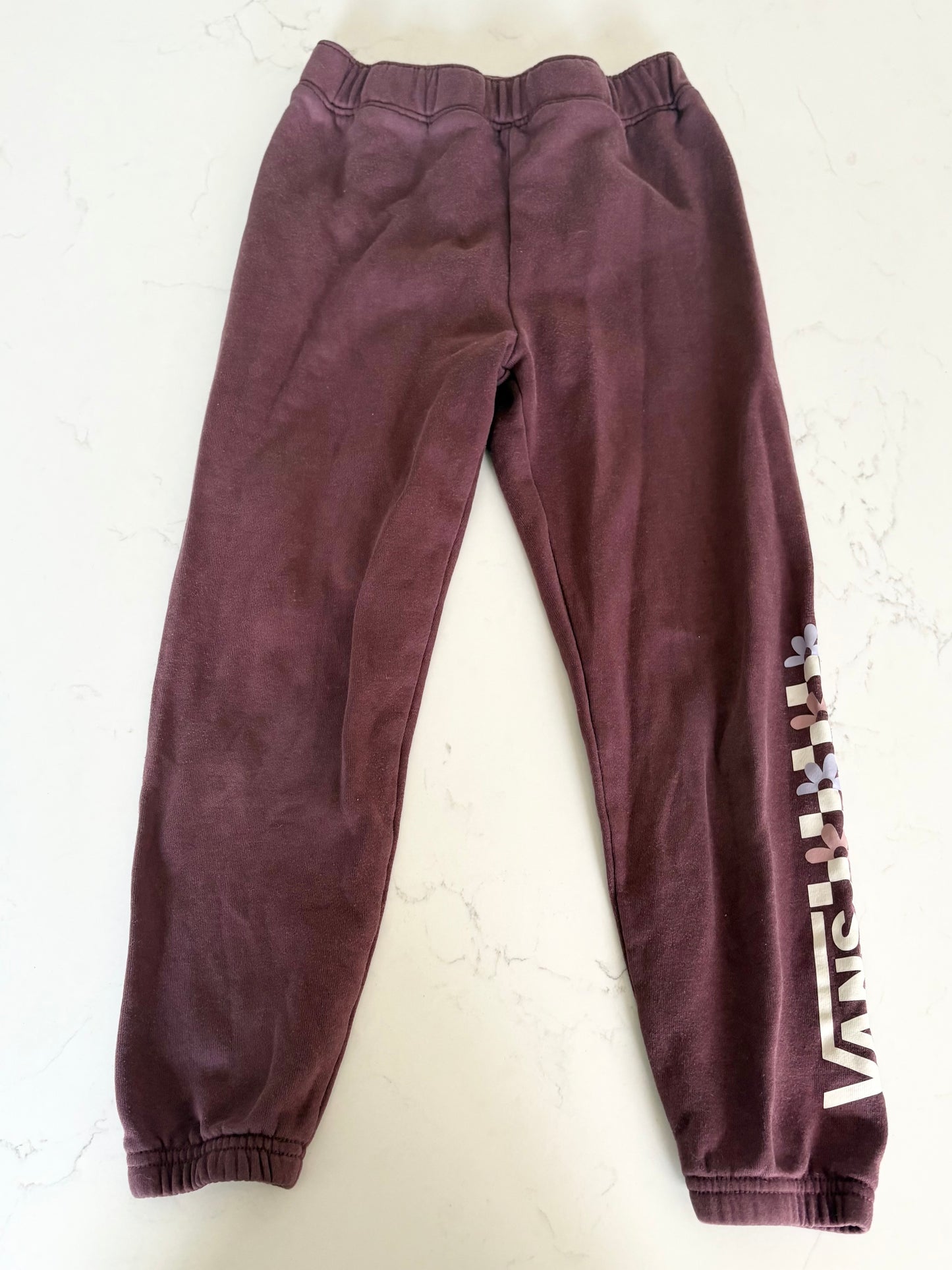 Vans-Jogging-6T