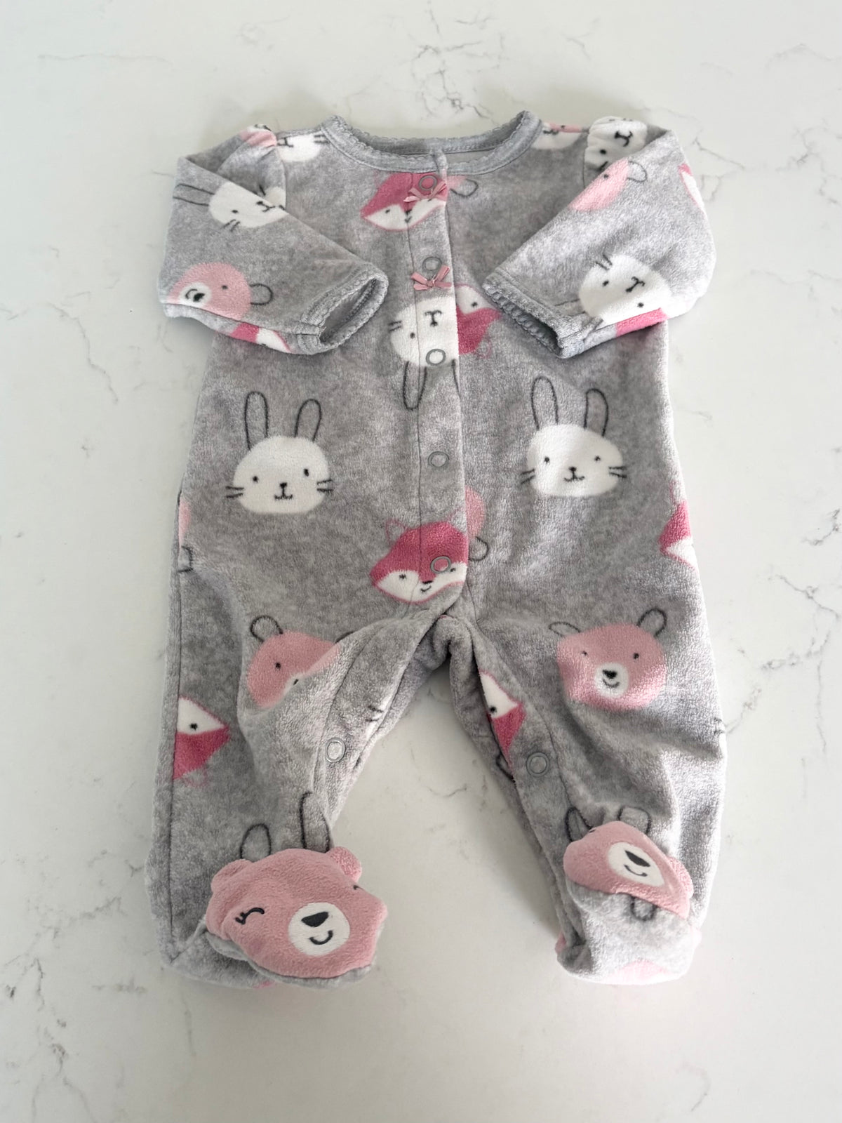 Carters-Pyjama-Nb
