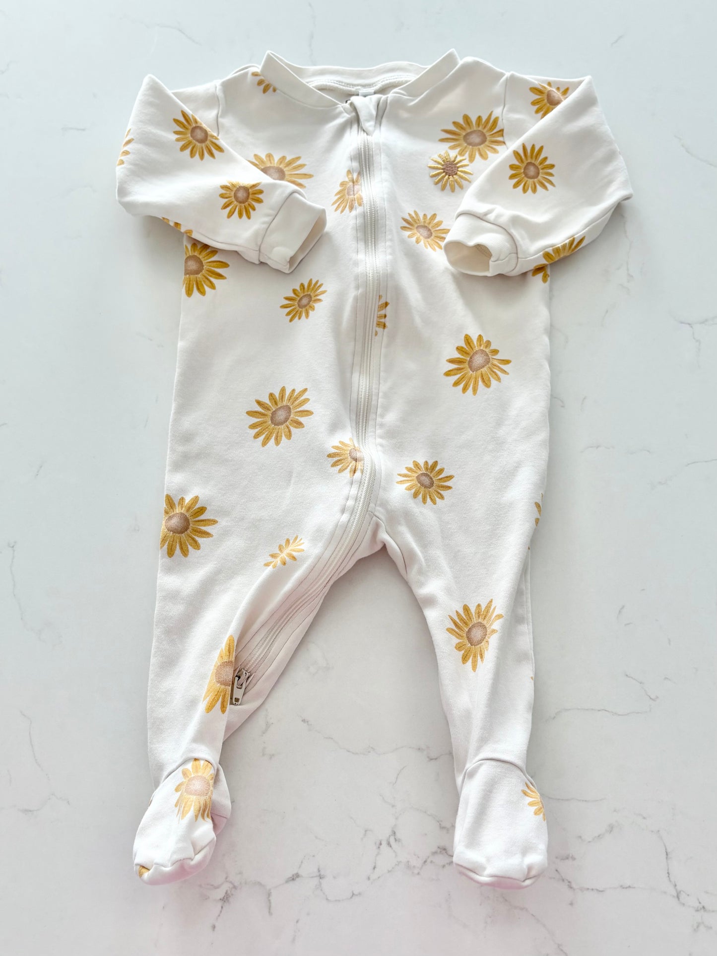 Pekkle-Pyjama-9 mois