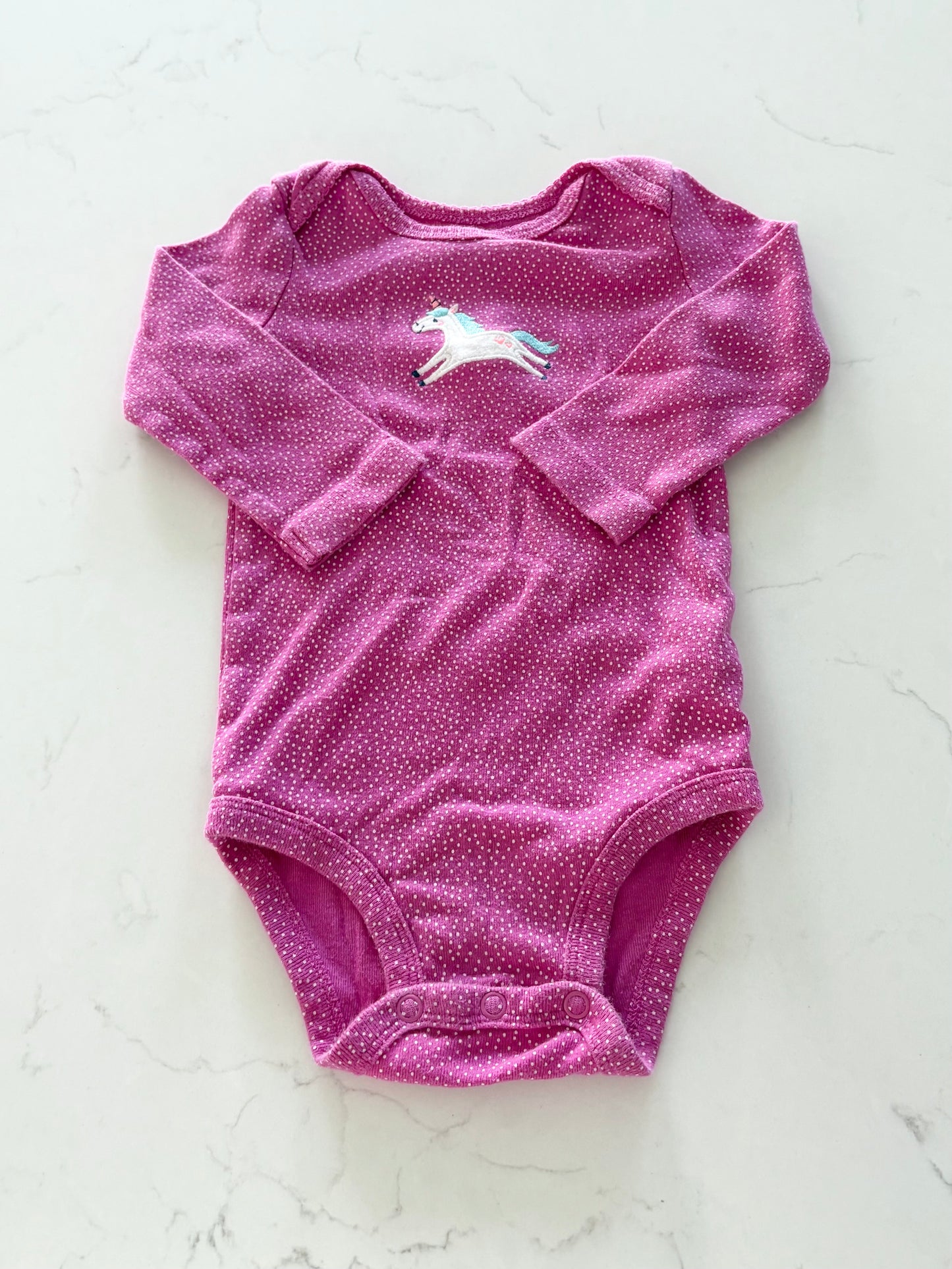 Carters-Cache couche-9 mois