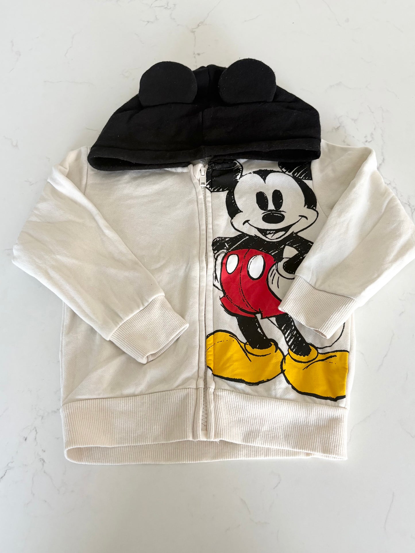 H&M/Disney-Veste-18/24 mois