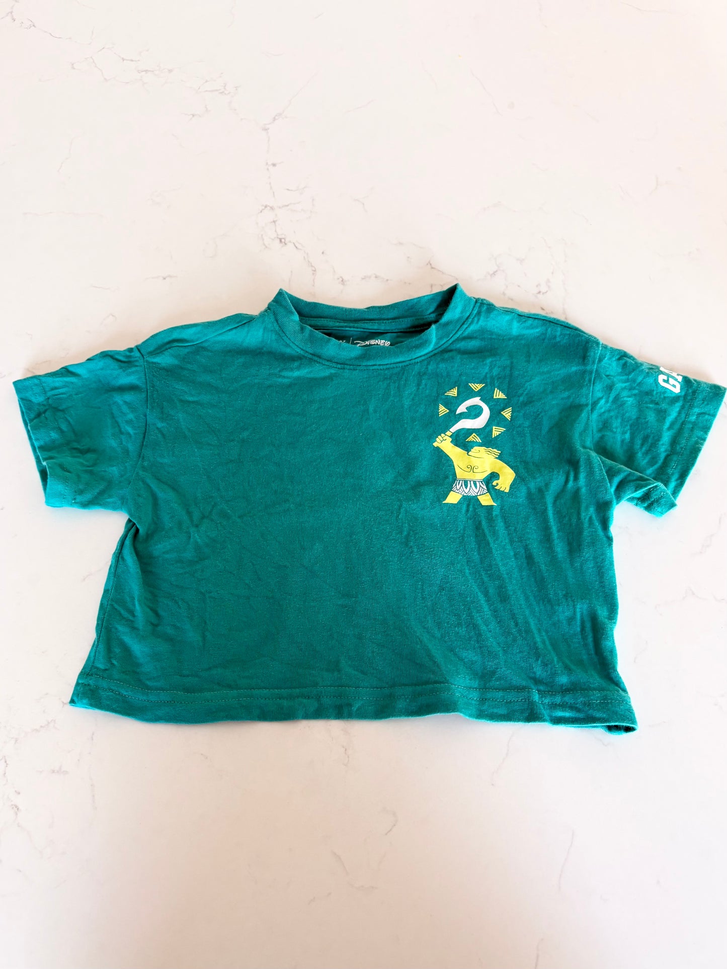 GAP/Disney-T shirt-12/18 mois