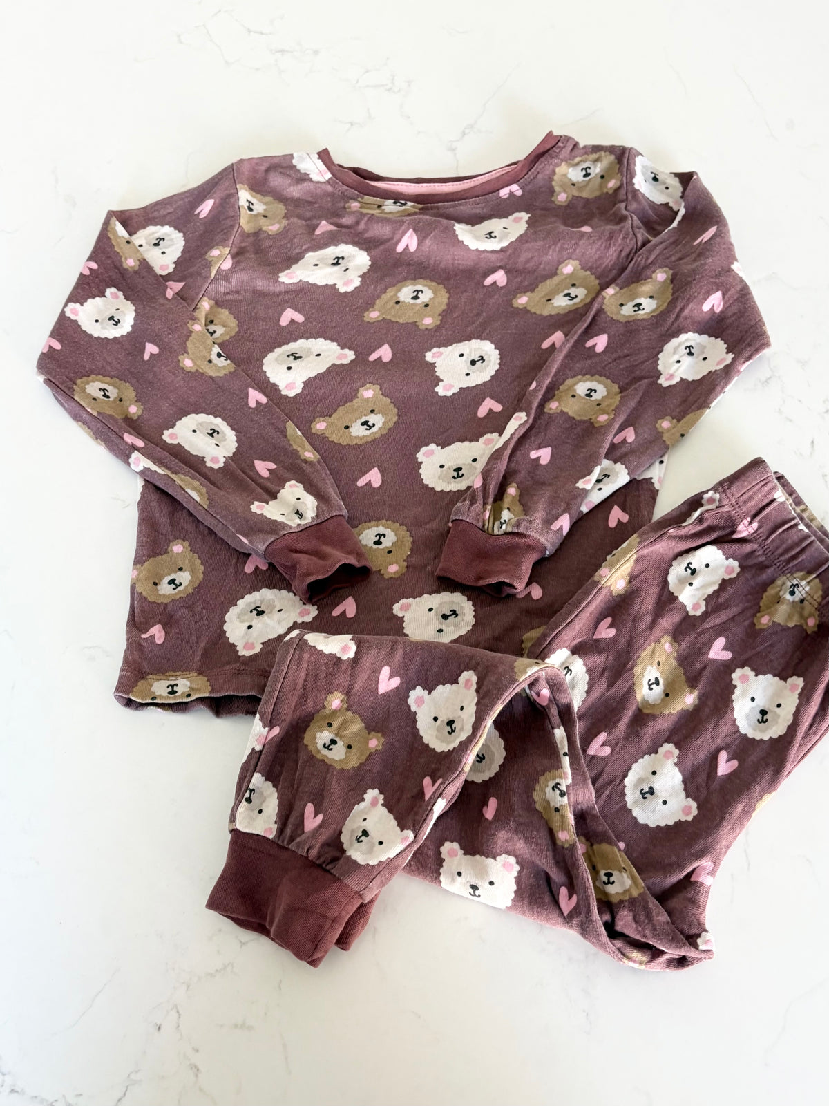 George-Pyjama-5T
