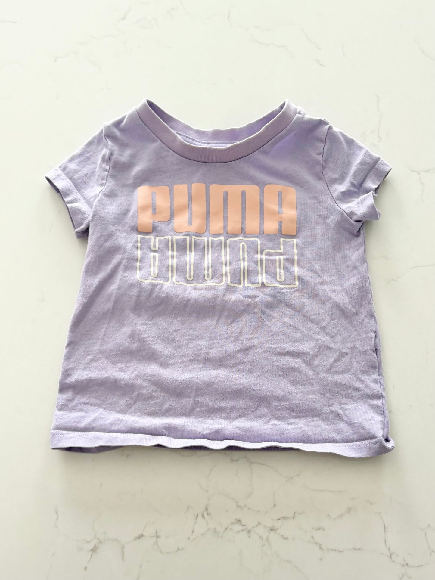 Puma-T shirt-3t