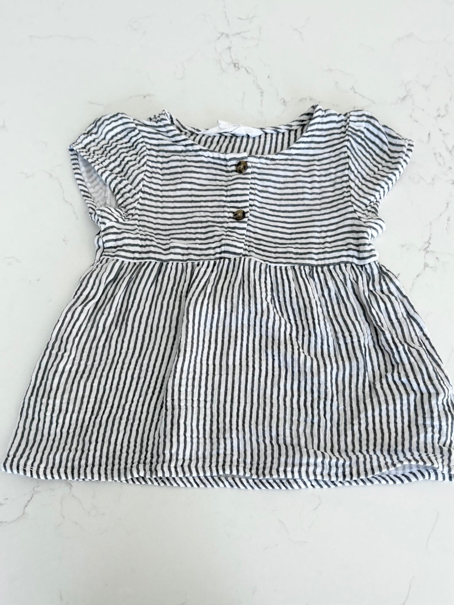 Petit lem/First-Robe-12 mois