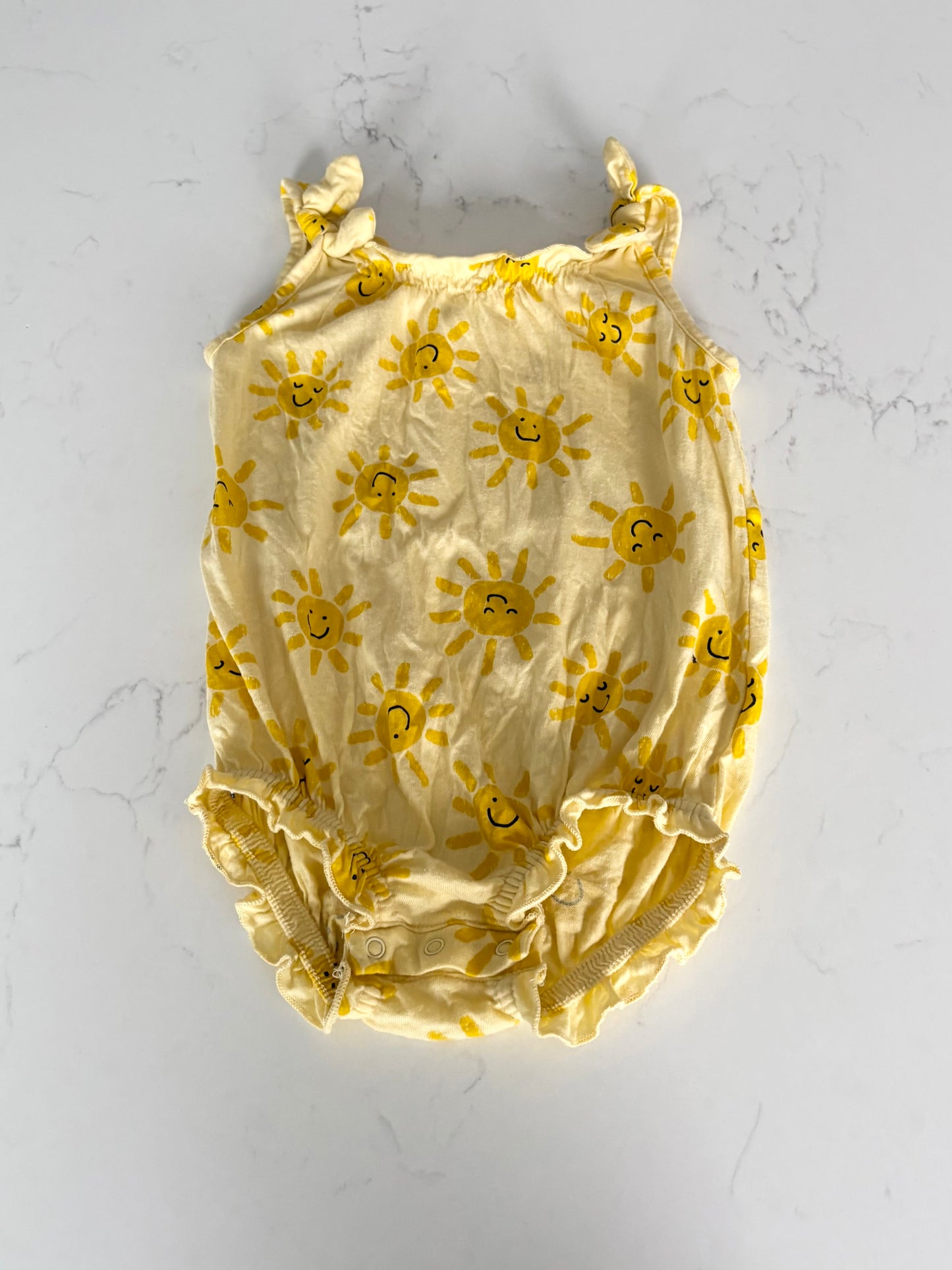 Old Navy-Barboteuse-12/18 mois