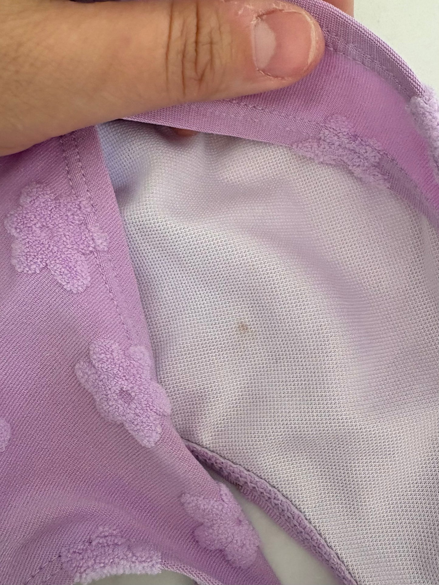Madarine & co-Maillot de bain-3T ( légère tache à l’intérieur du maillot )