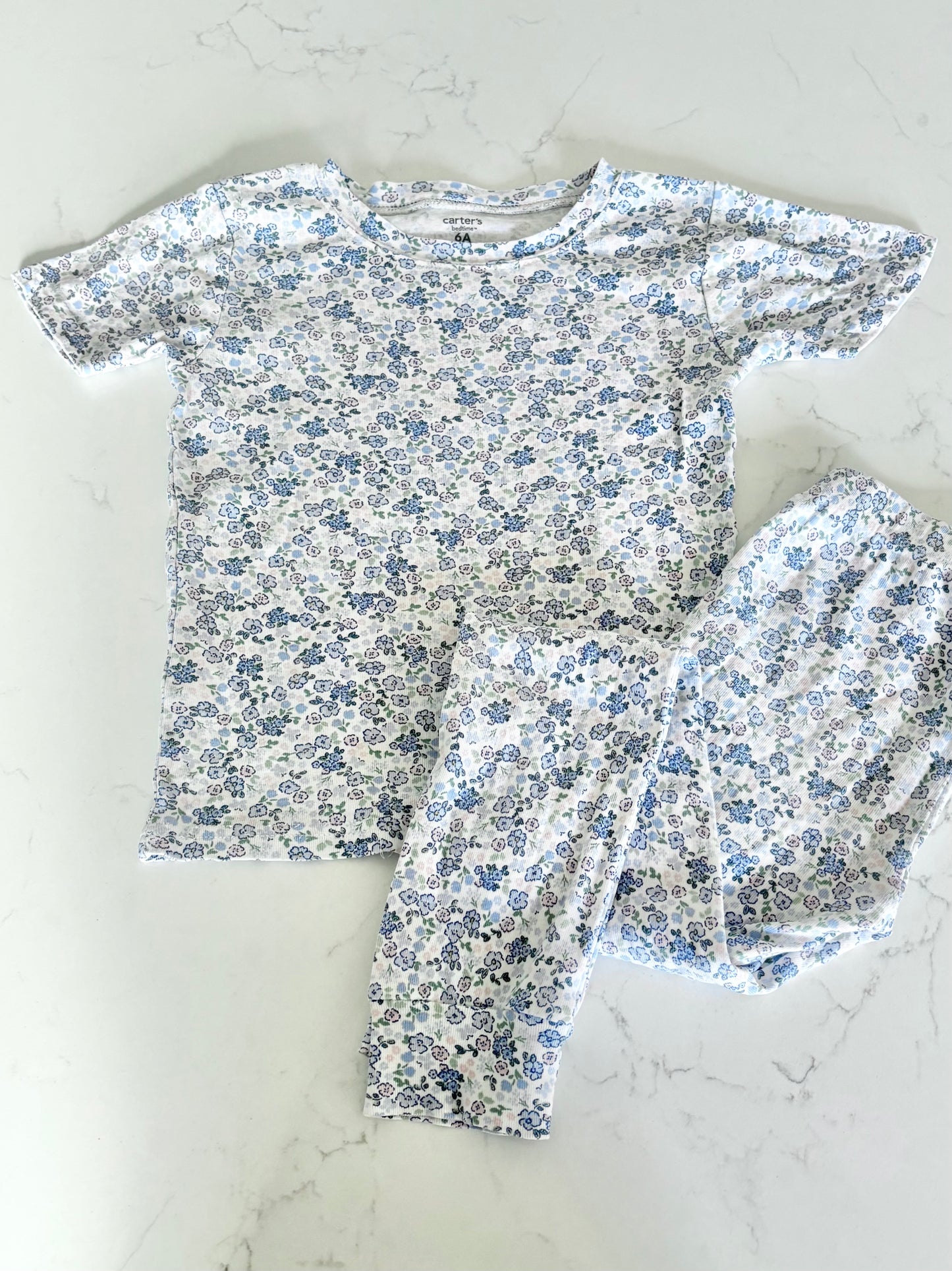Carters-Pyjama-6T