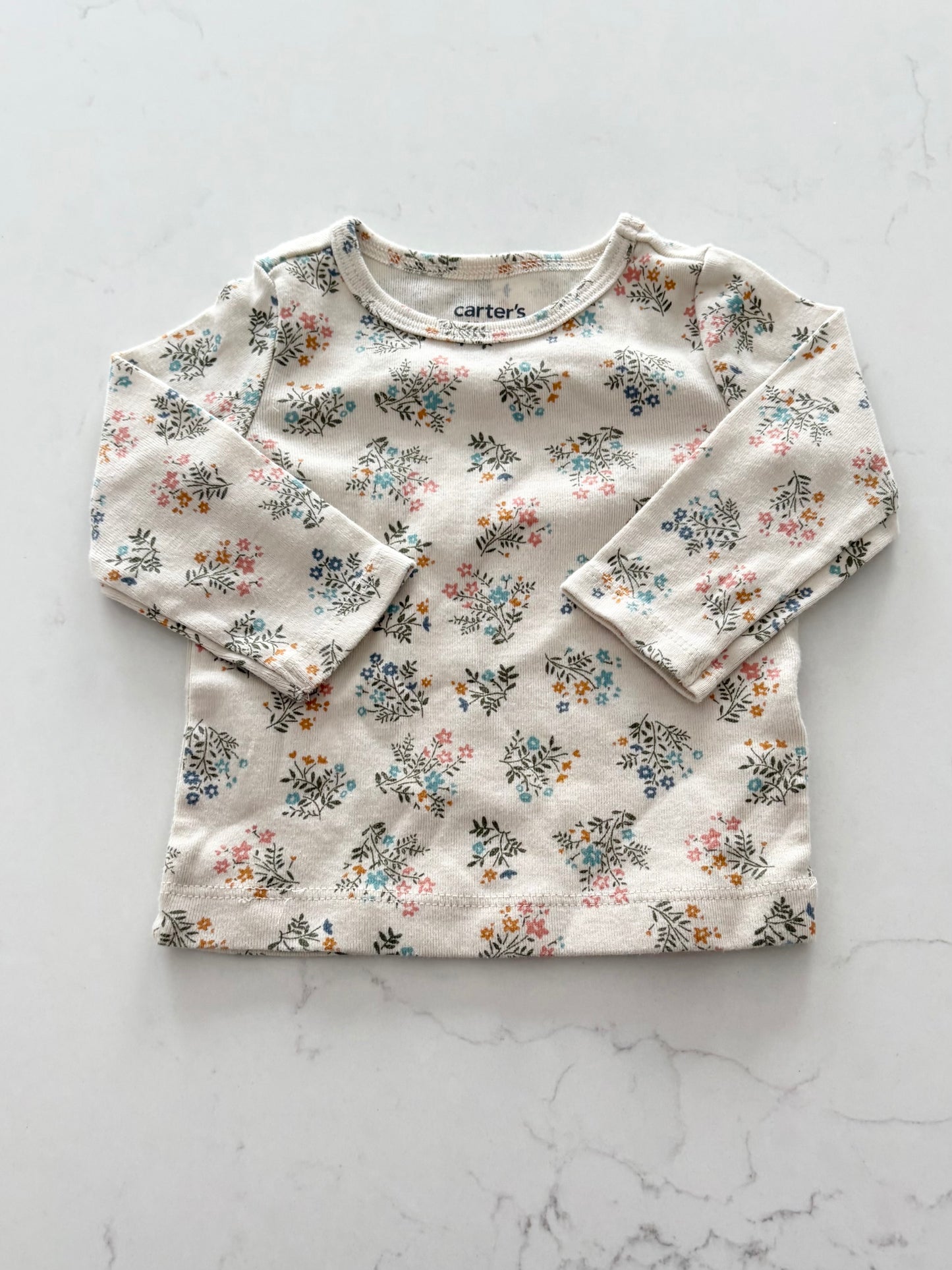 Carters-Chandail-0/3 mois