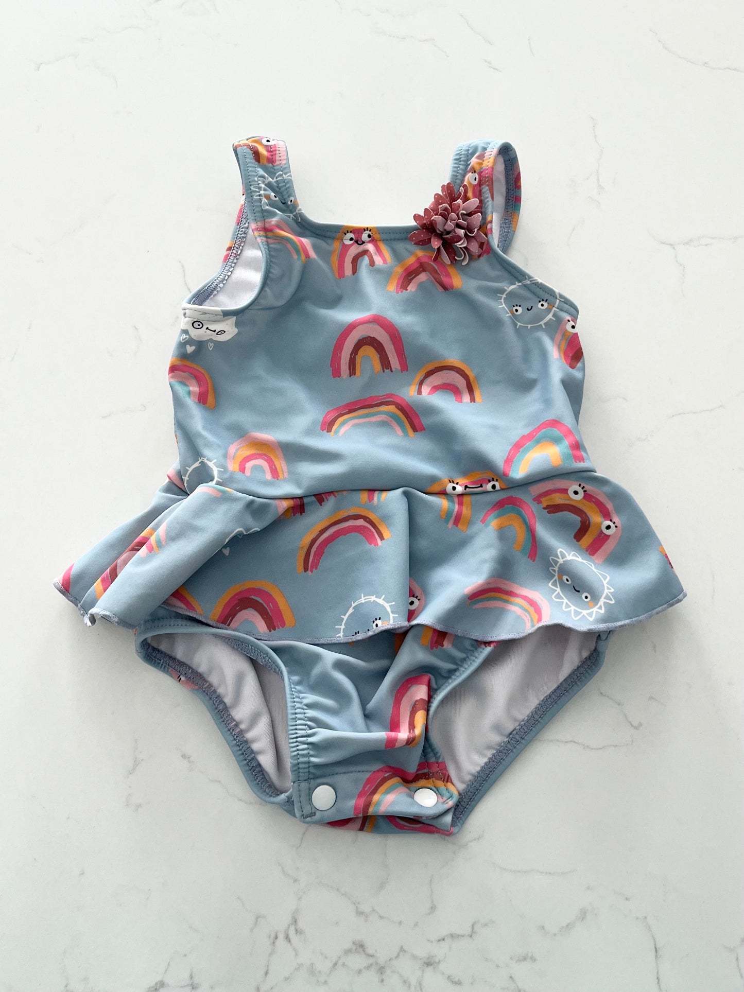Souris Mini-Maillot de bain-12/18 mois