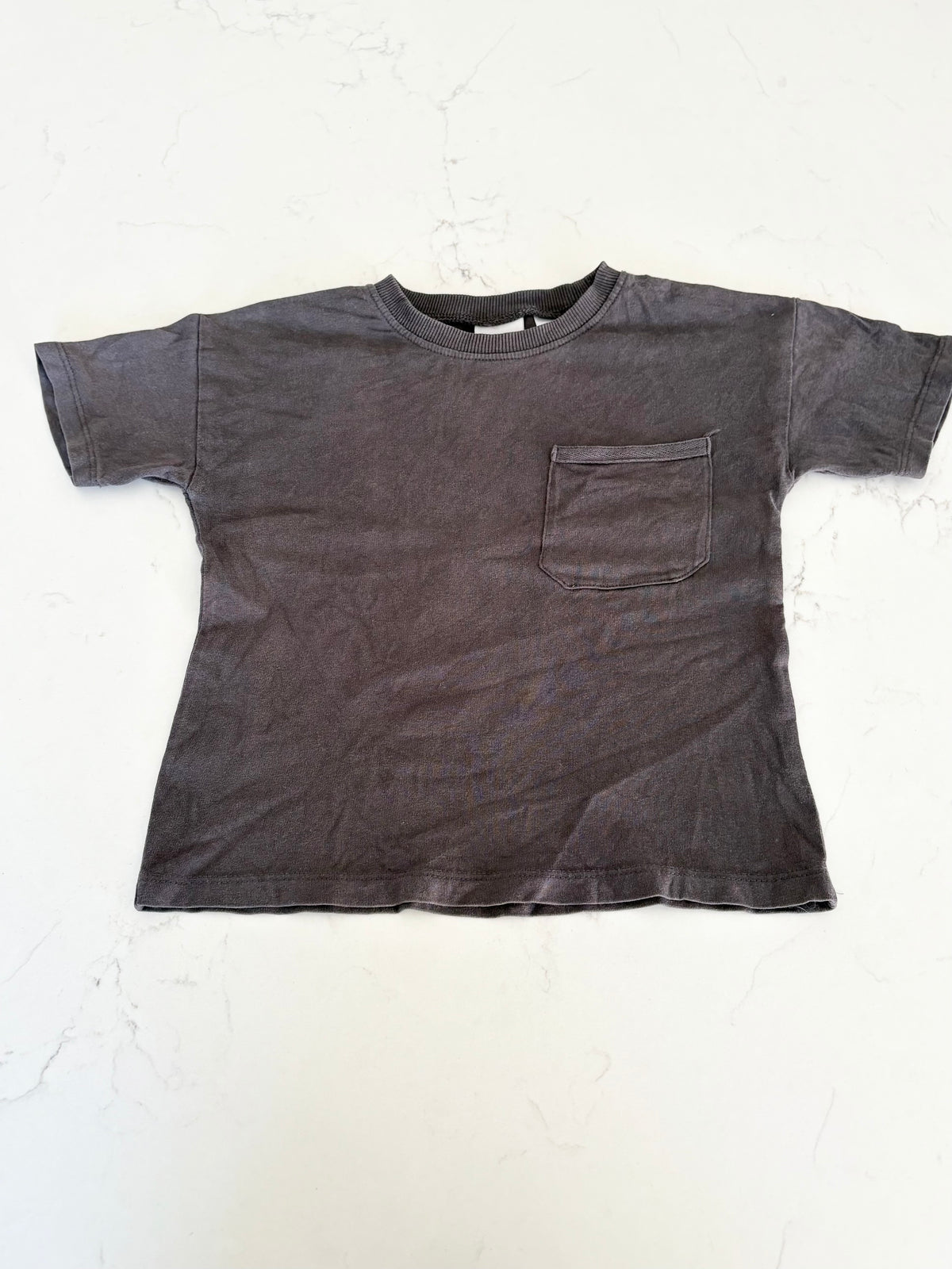 Zara-T shirt-18/24 mois
