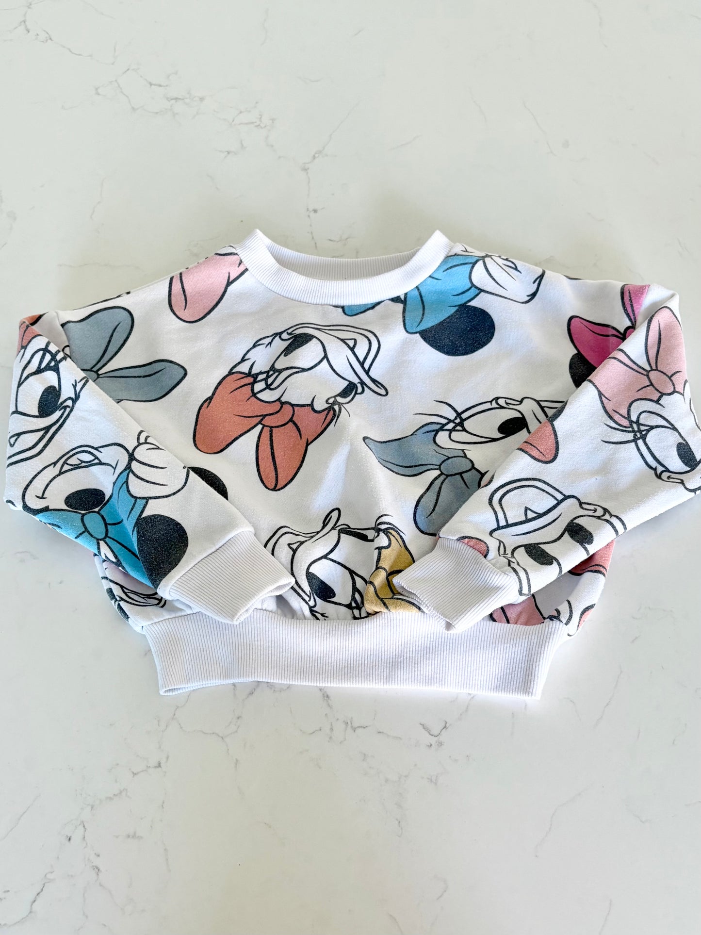 Disney-Crewneck-6T