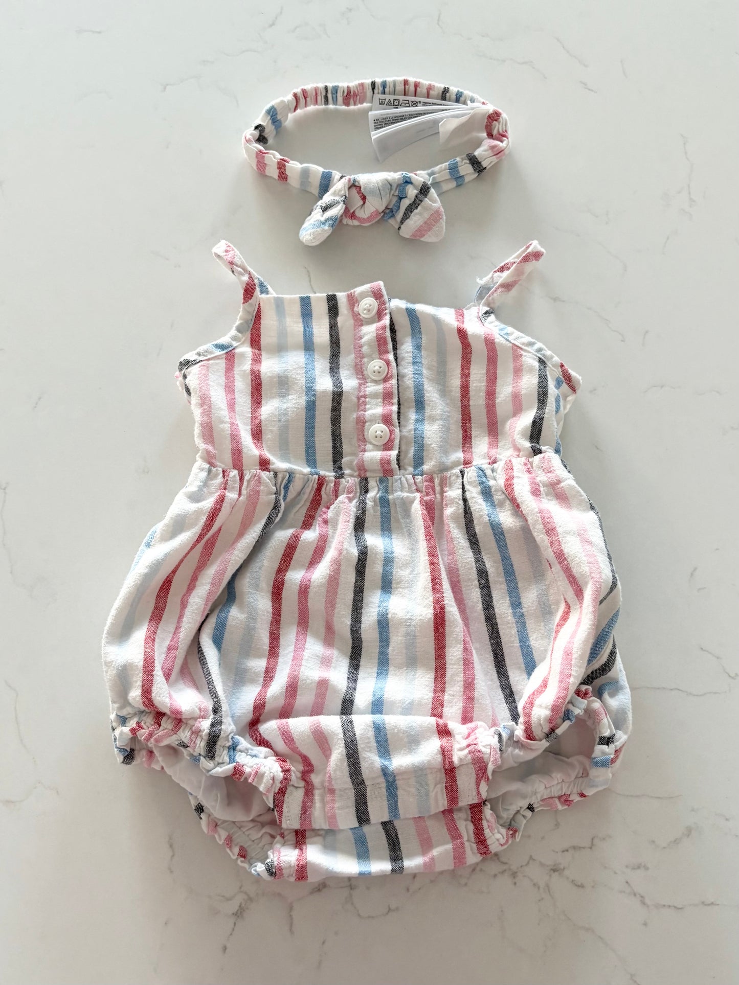 Gap-Barboteuse-